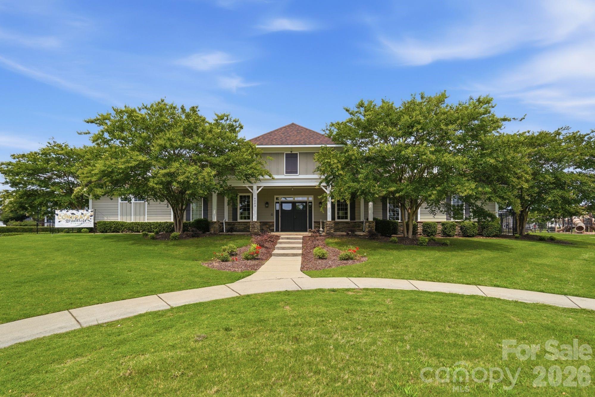 5010 Houndscroft Road — Indian Trail
