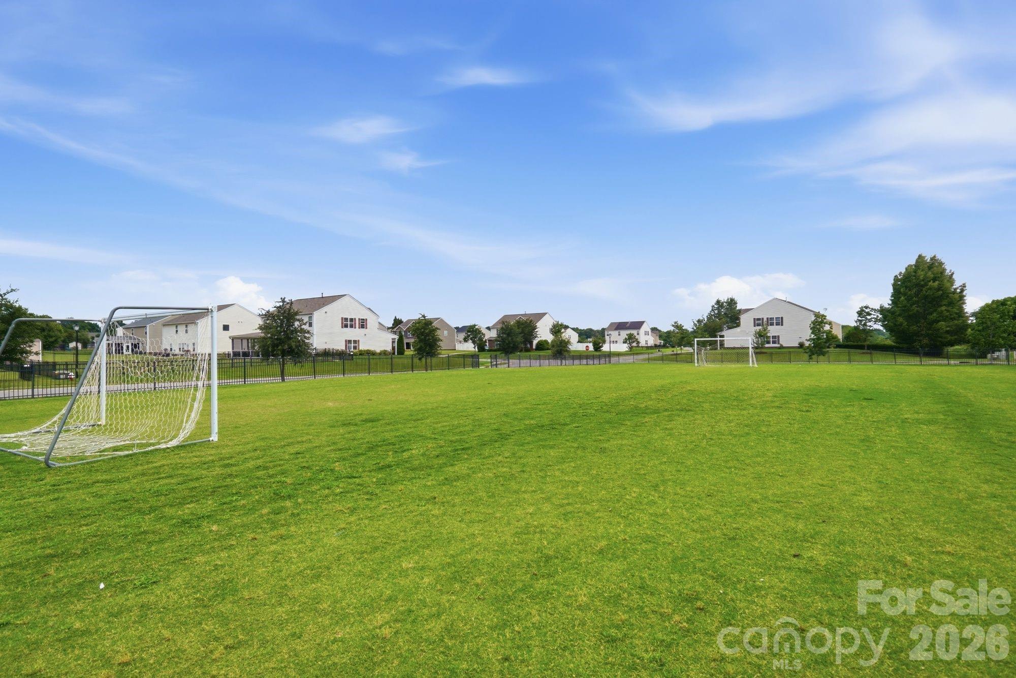 5010 Houndscroft Road — Indian Trail