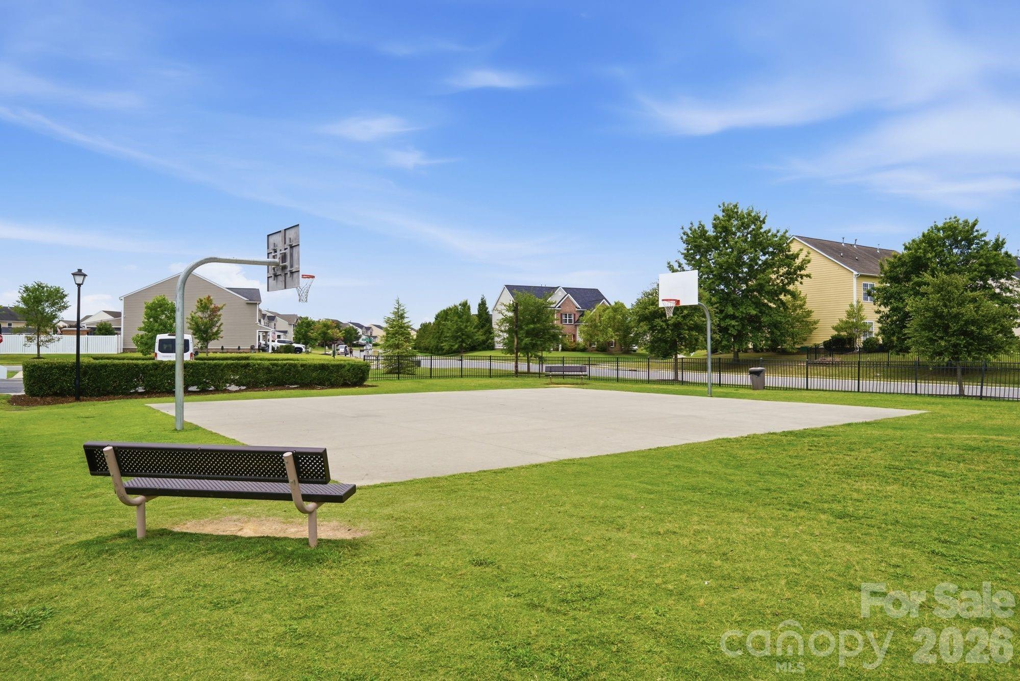 5010 Houndscroft Road — Indian Trail