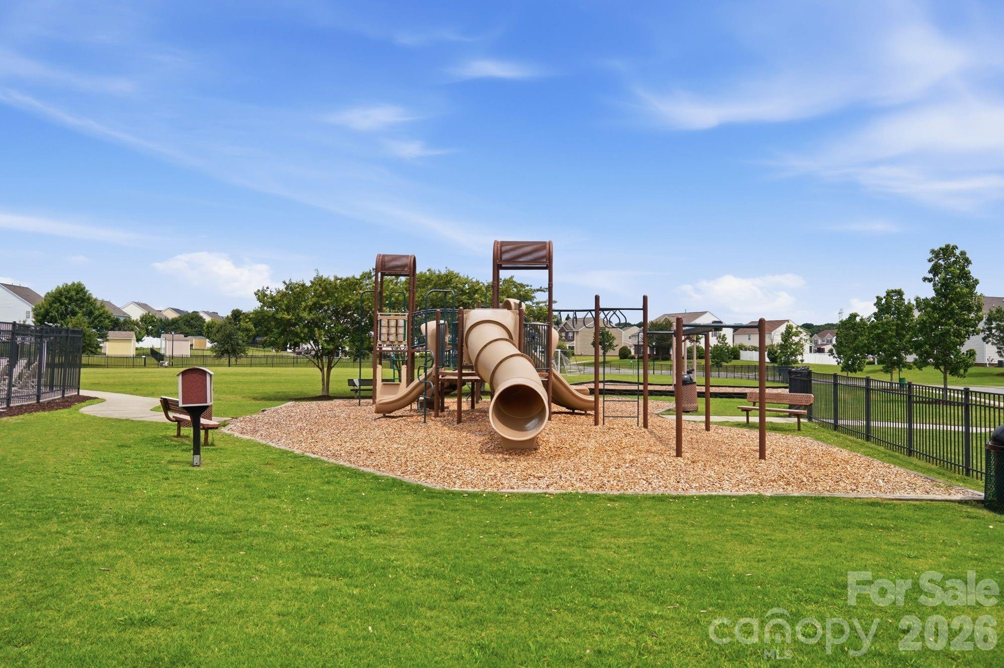 5010 Houndscroft Road — Indian Trail