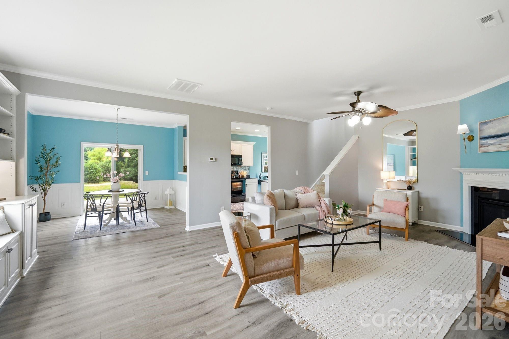 5010 Houndscroft Road — Indian Trail