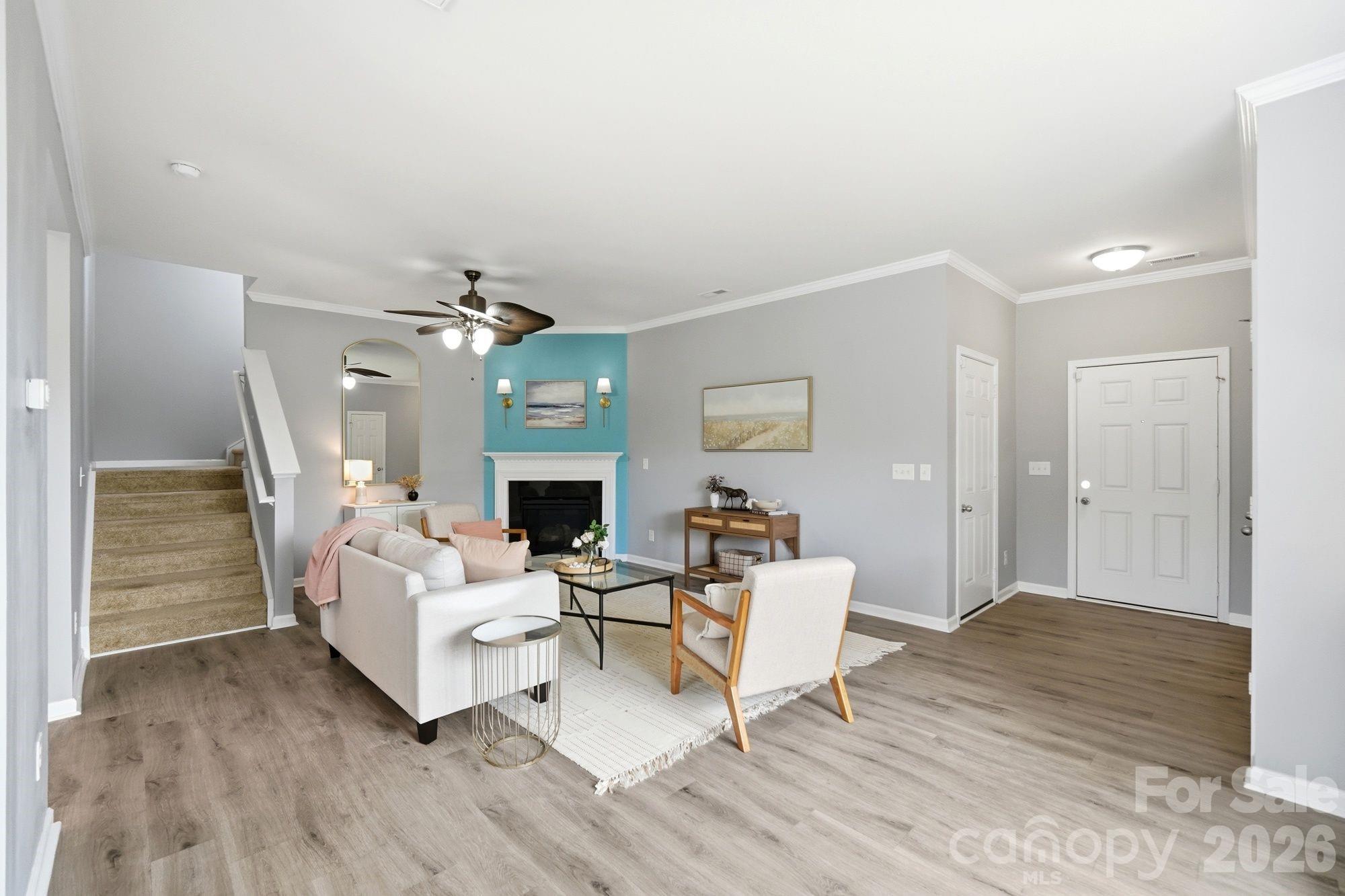 5010 Houndscroft Road — Indian Trail