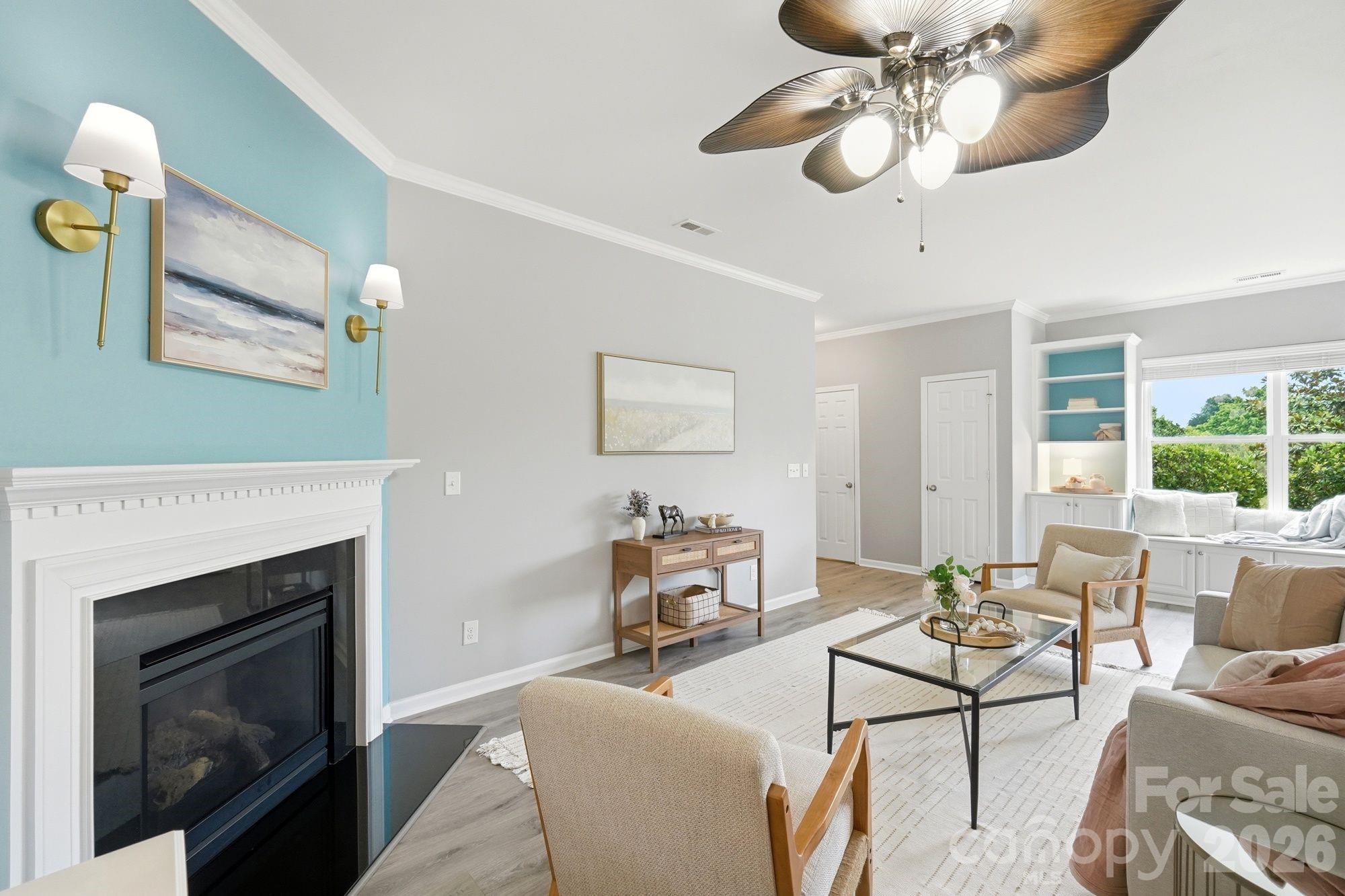 5010 Houndscroft Road — Indian Trail
