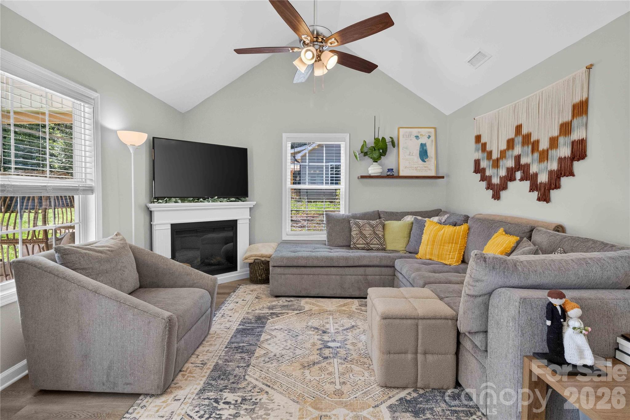4644 Karwood Drive — Rock Hill