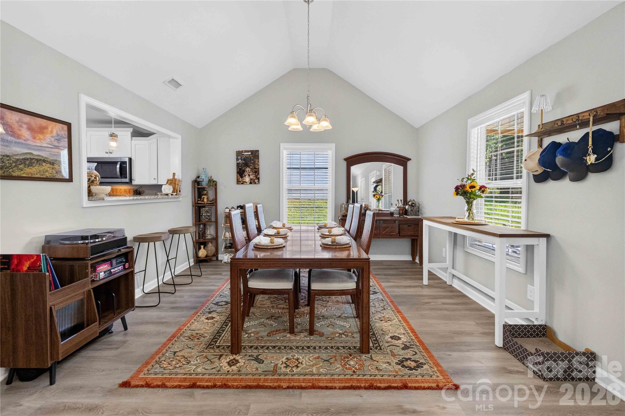4644 Karwood Drive — Rock Hill