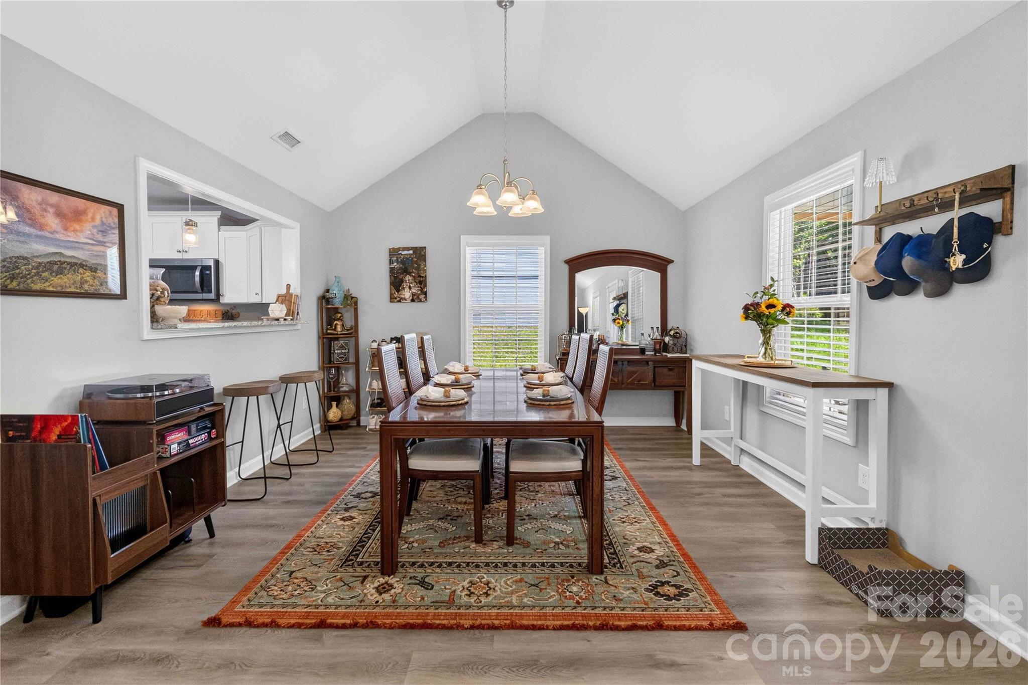 4644 Karwood Drive — Rock Hill