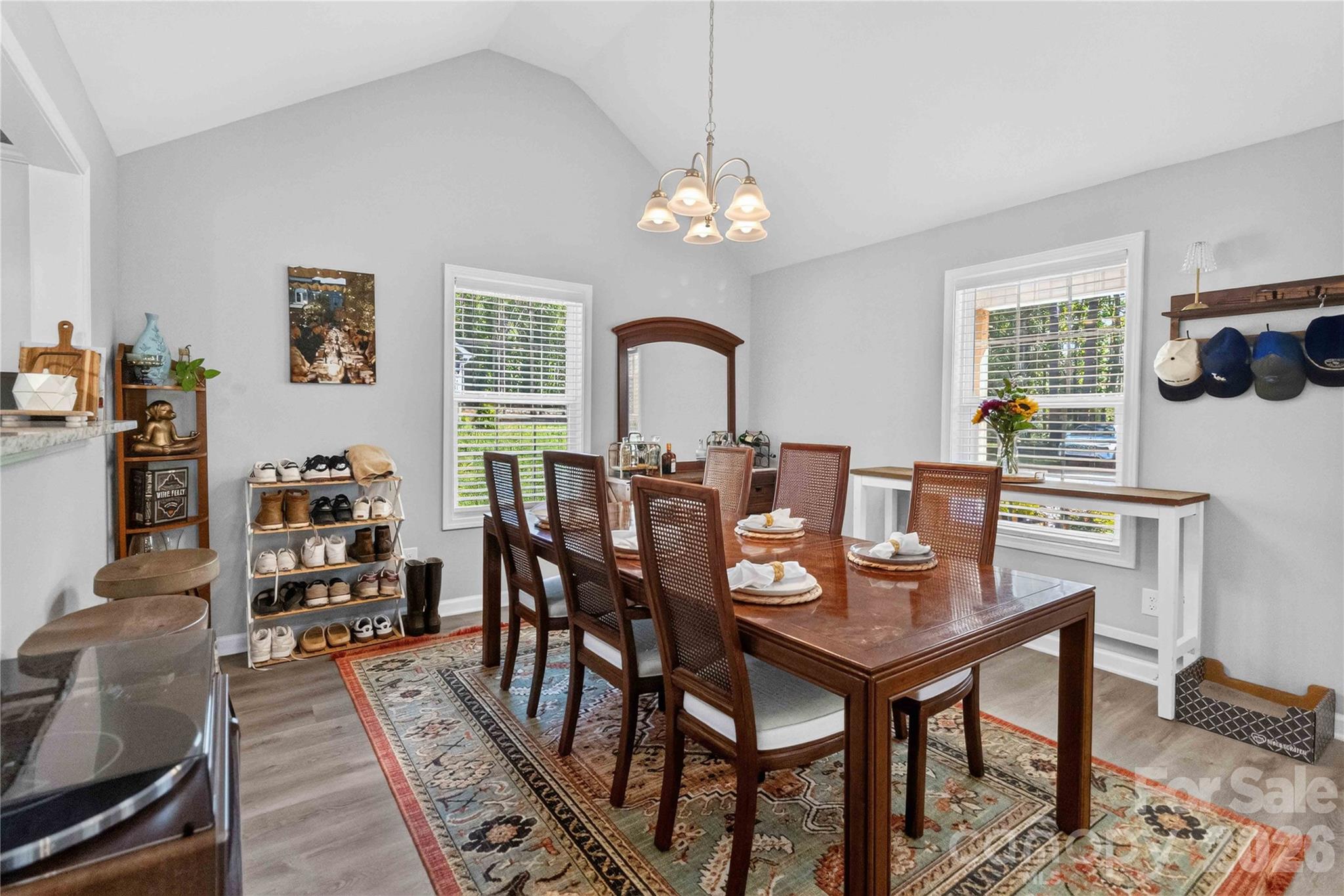 4644 Karwood Drive — Rock Hill
