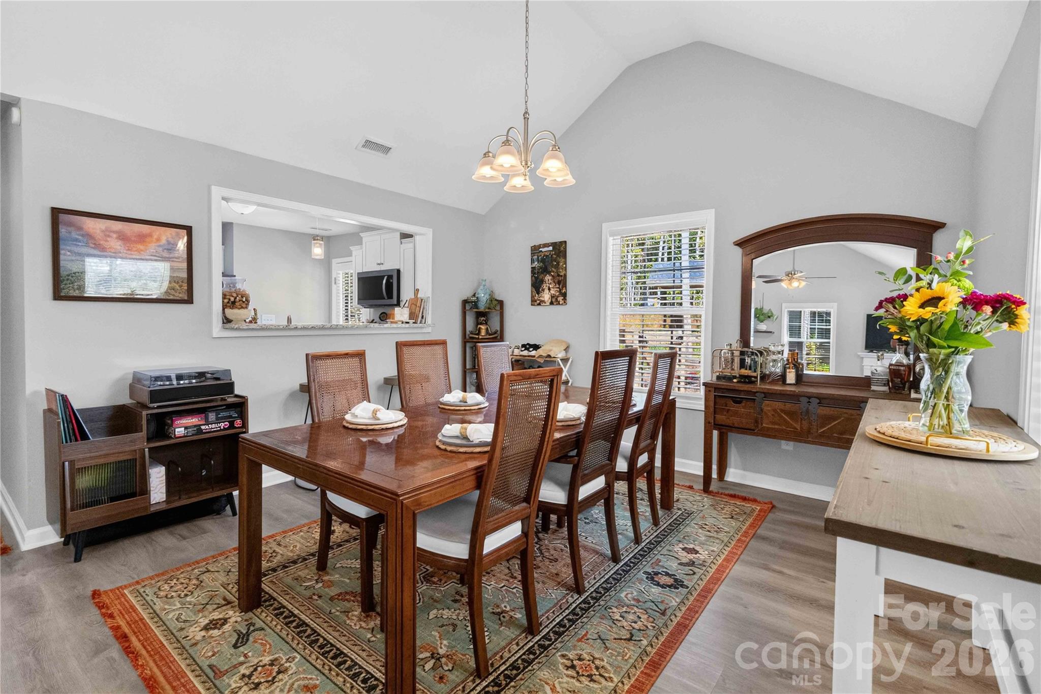 4644 Karwood Drive — Rock Hill
