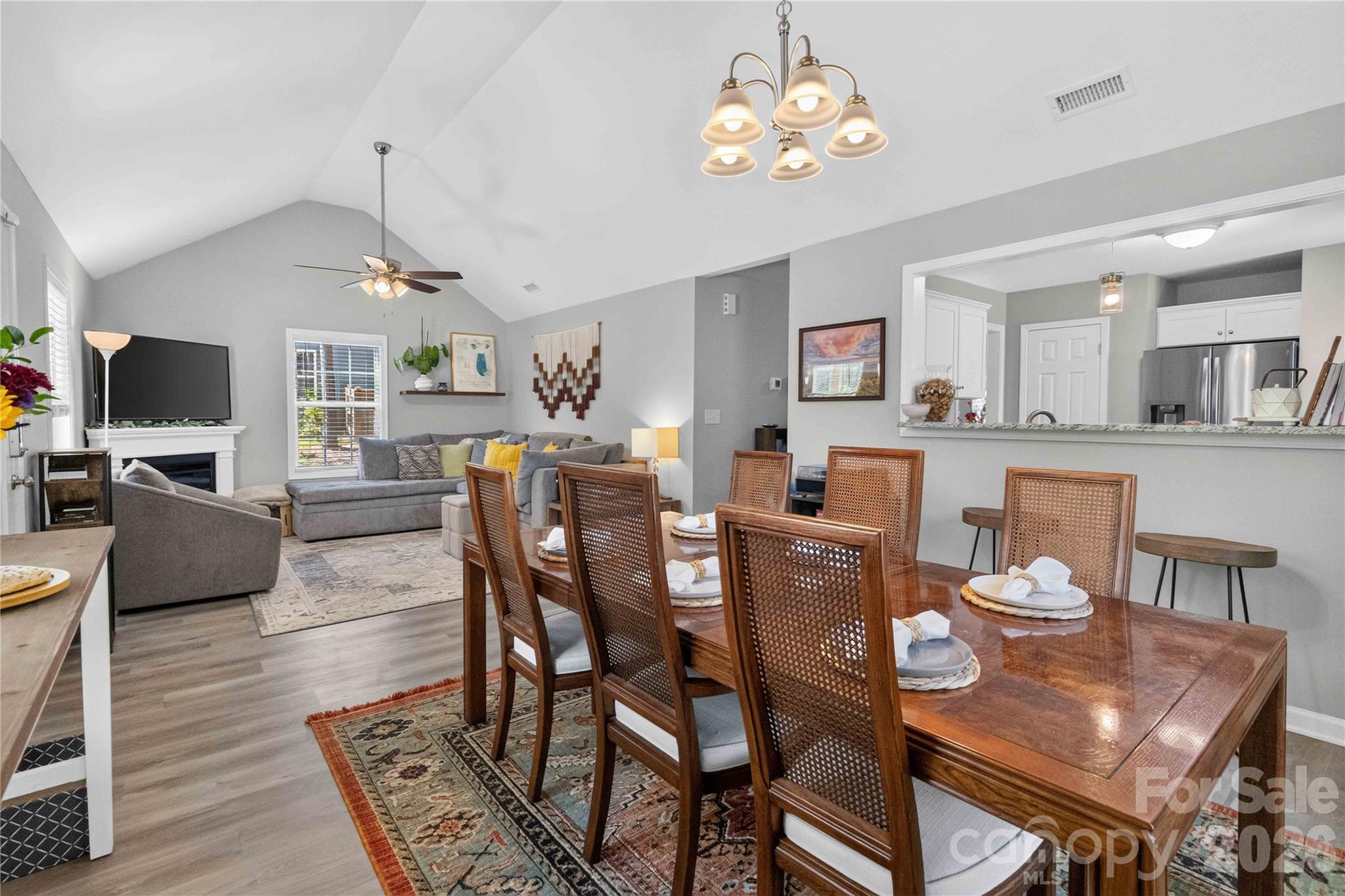 4644 Karwood Drive — Rock Hill
