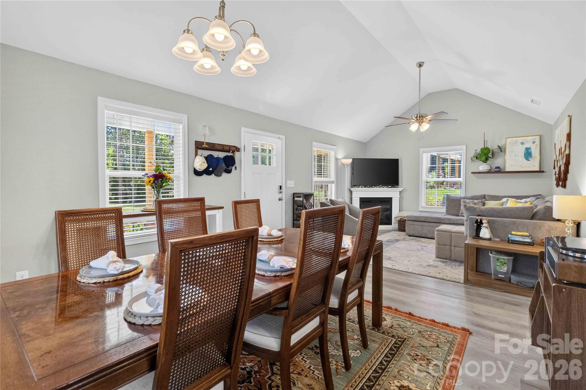 4644 Karwood Drive — Rock Hill