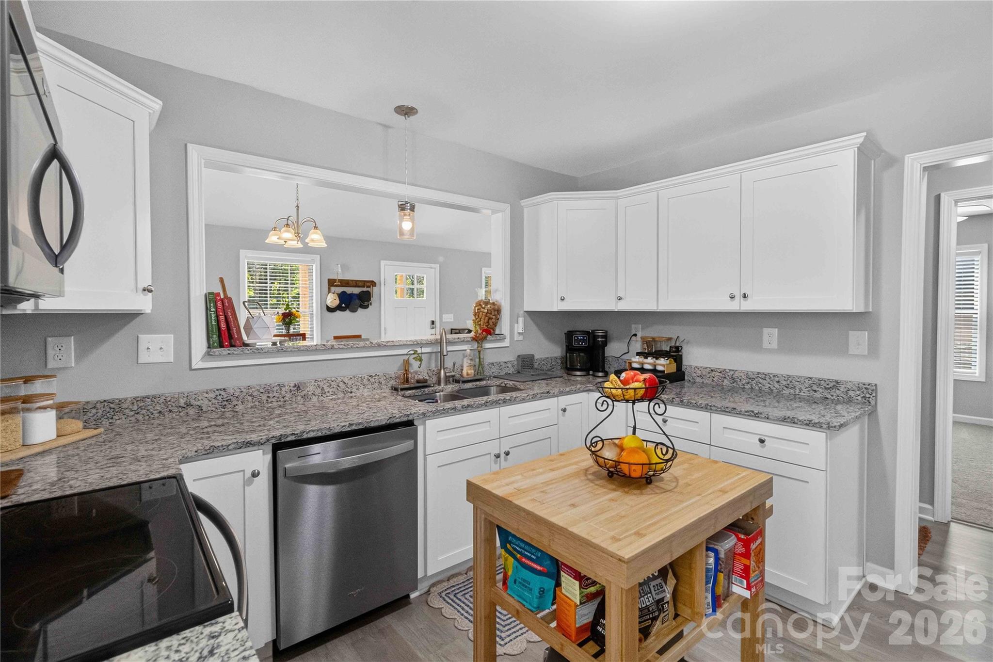 4644 Karwood Drive — Rock Hill