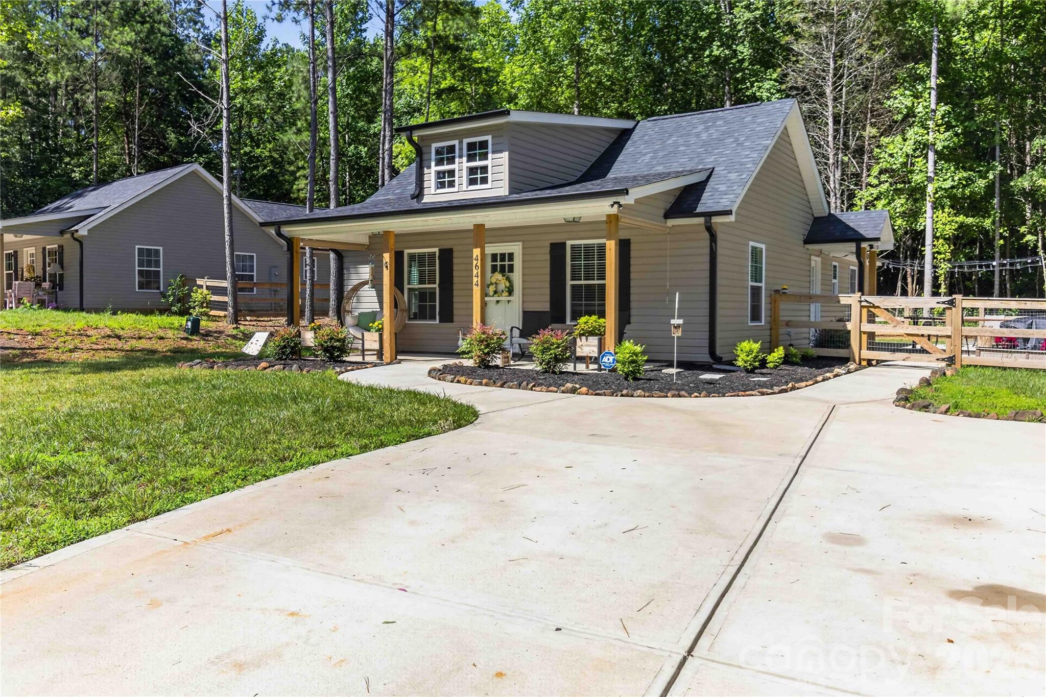 4644 Karwood Drive — Rock Hill