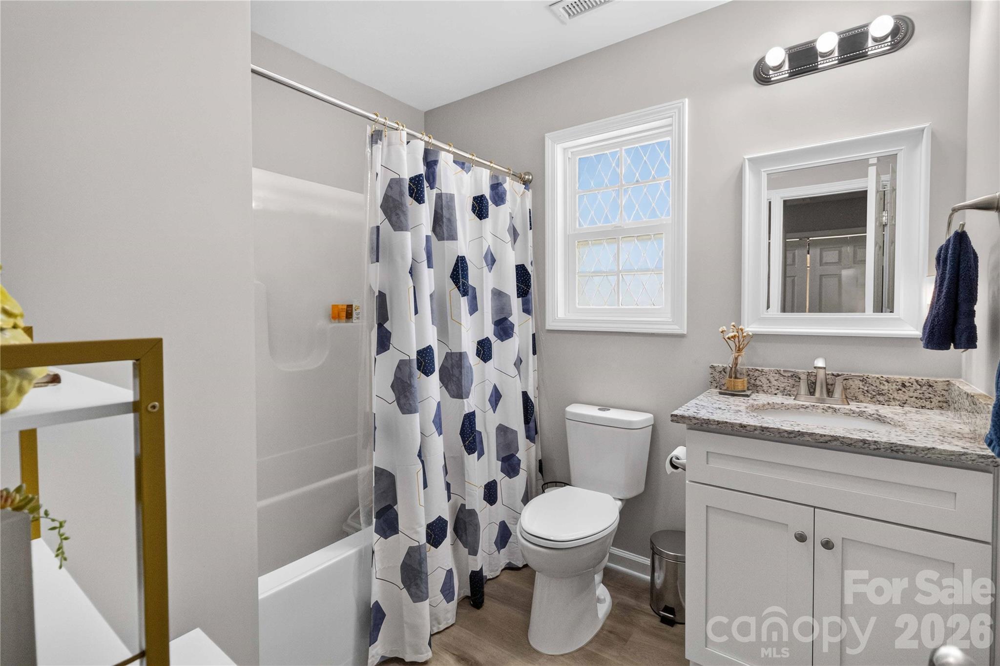 4644 Karwood Drive — Rock Hill
