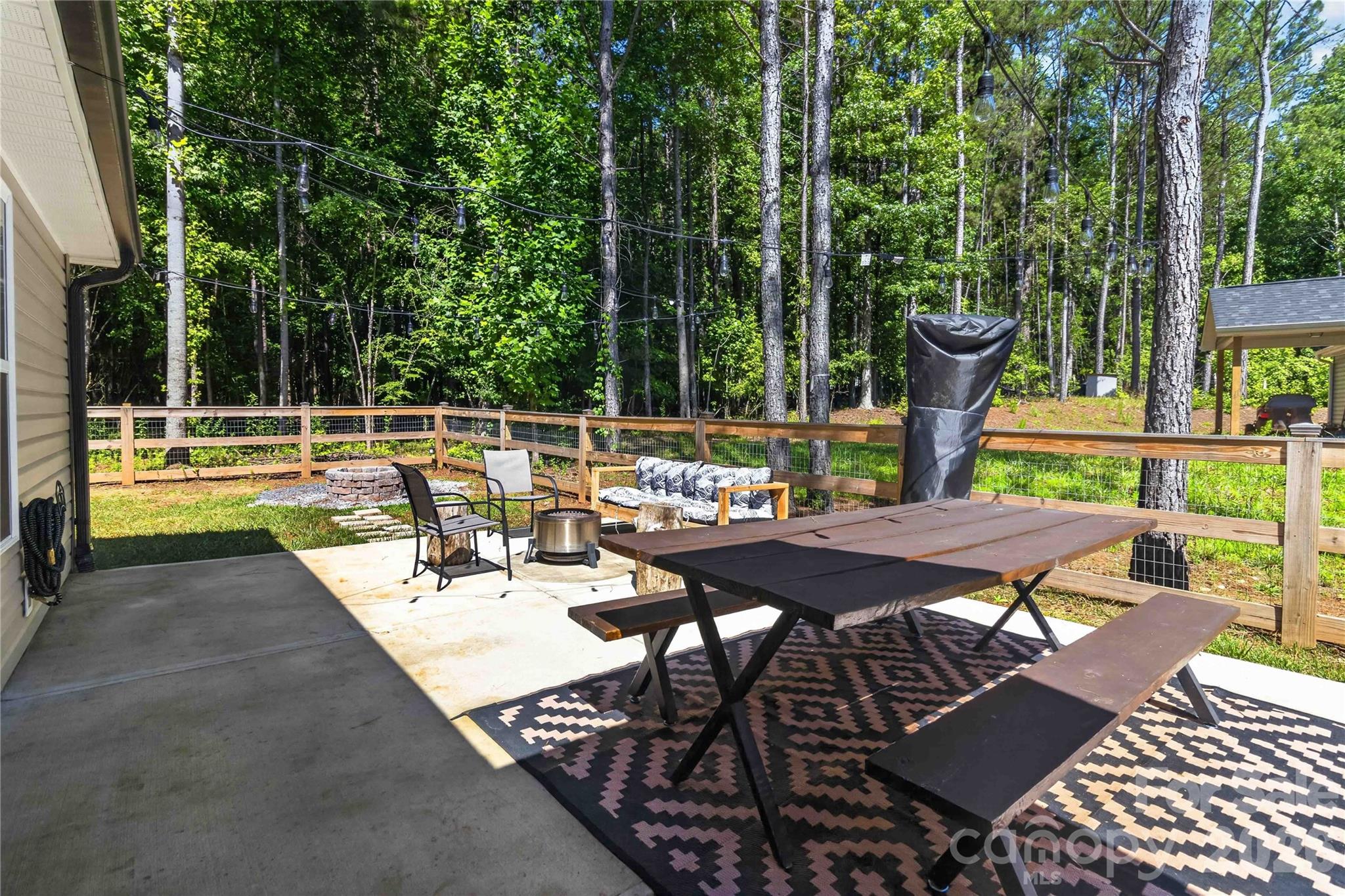 4644 Karwood Drive — Rock Hill