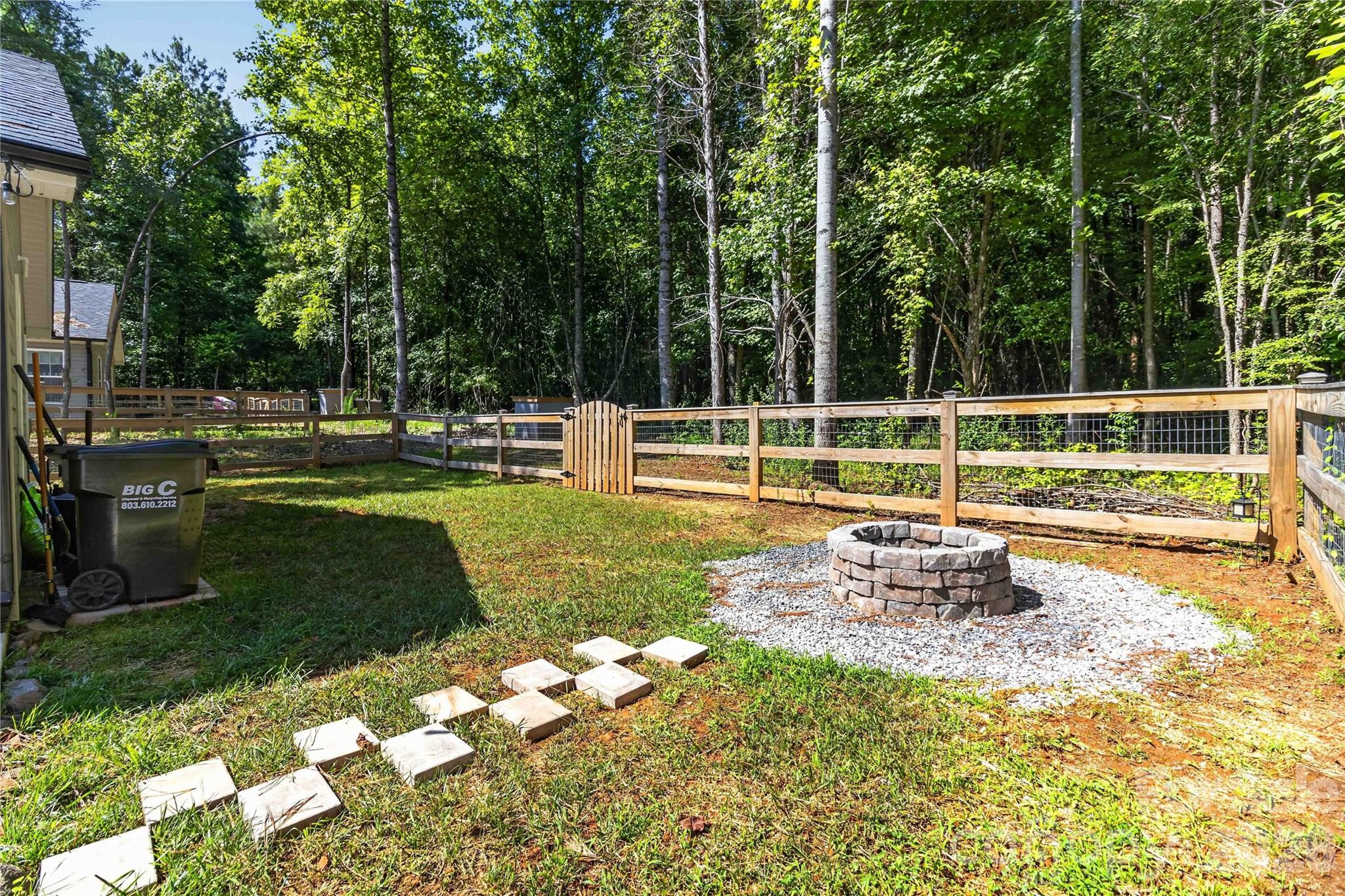 4644 Karwood Drive — Rock Hill