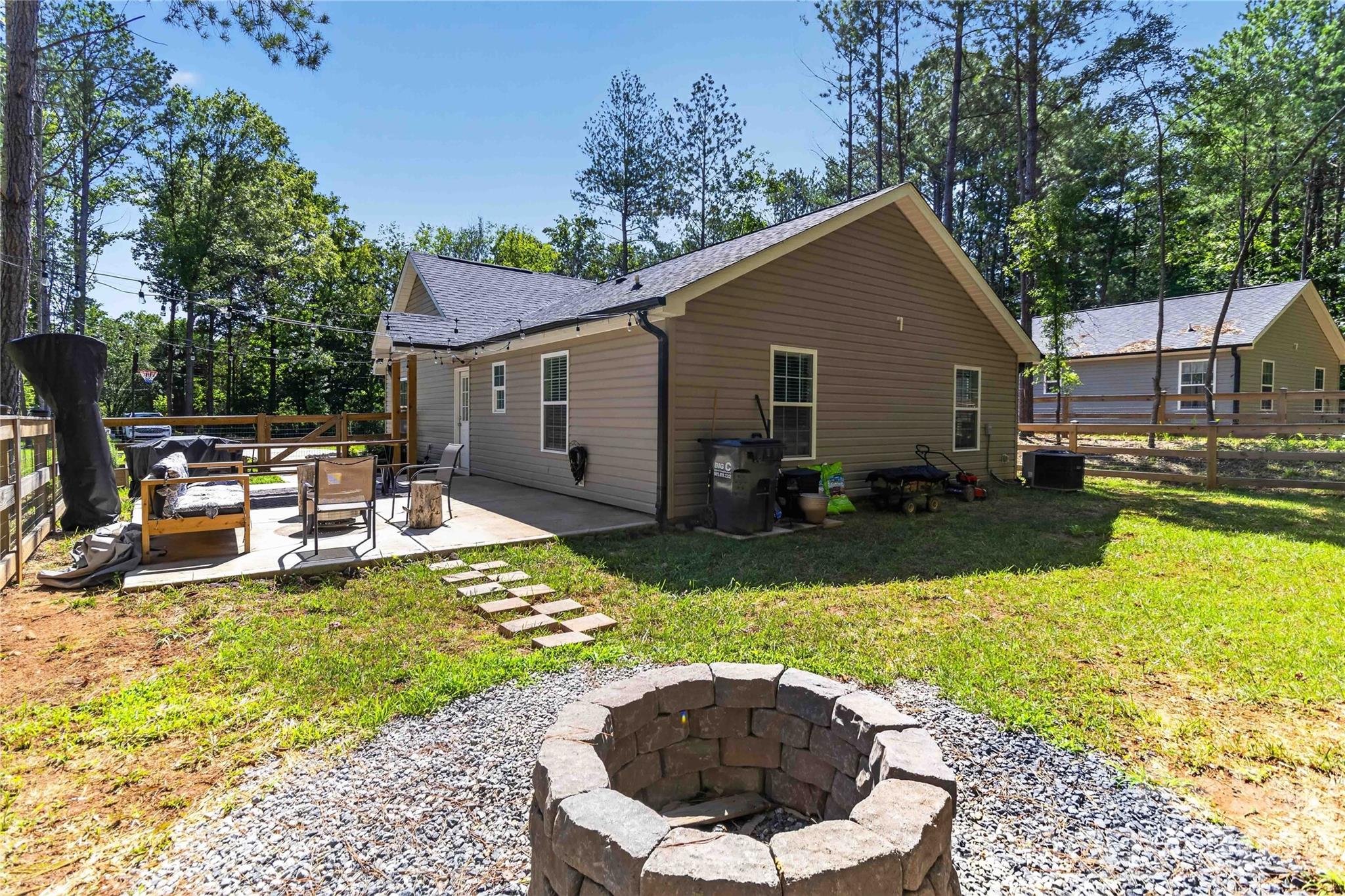 4644 Karwood Drive — Rock Hill