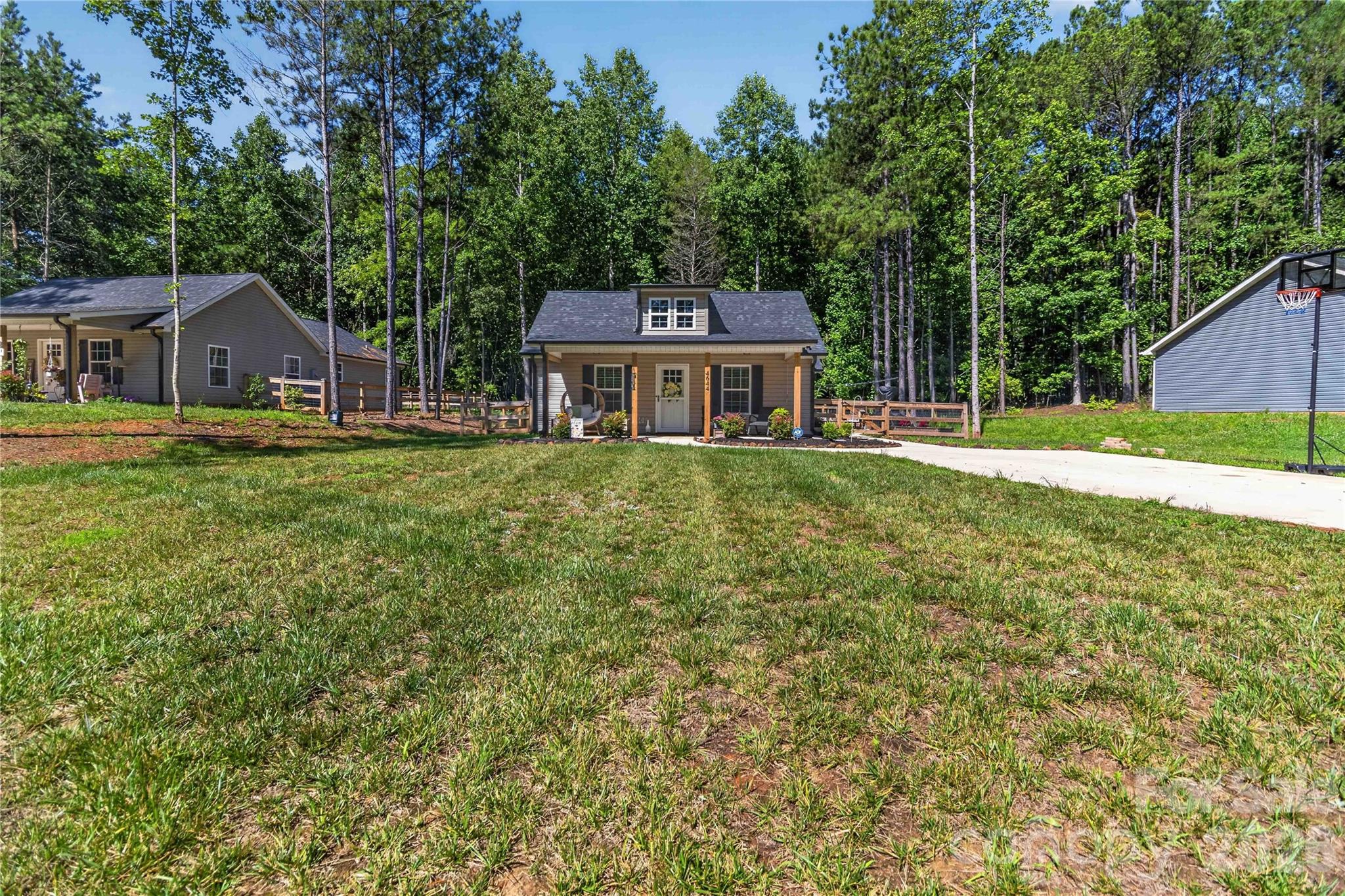 4644 Karwood Drive — Rock Hill