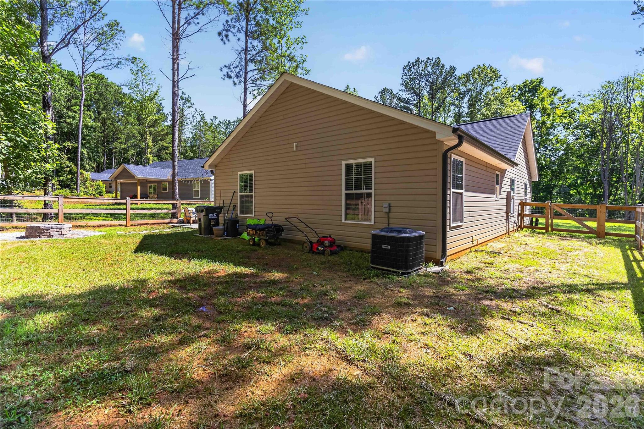 4644 Karwood Drive — Rock Hill