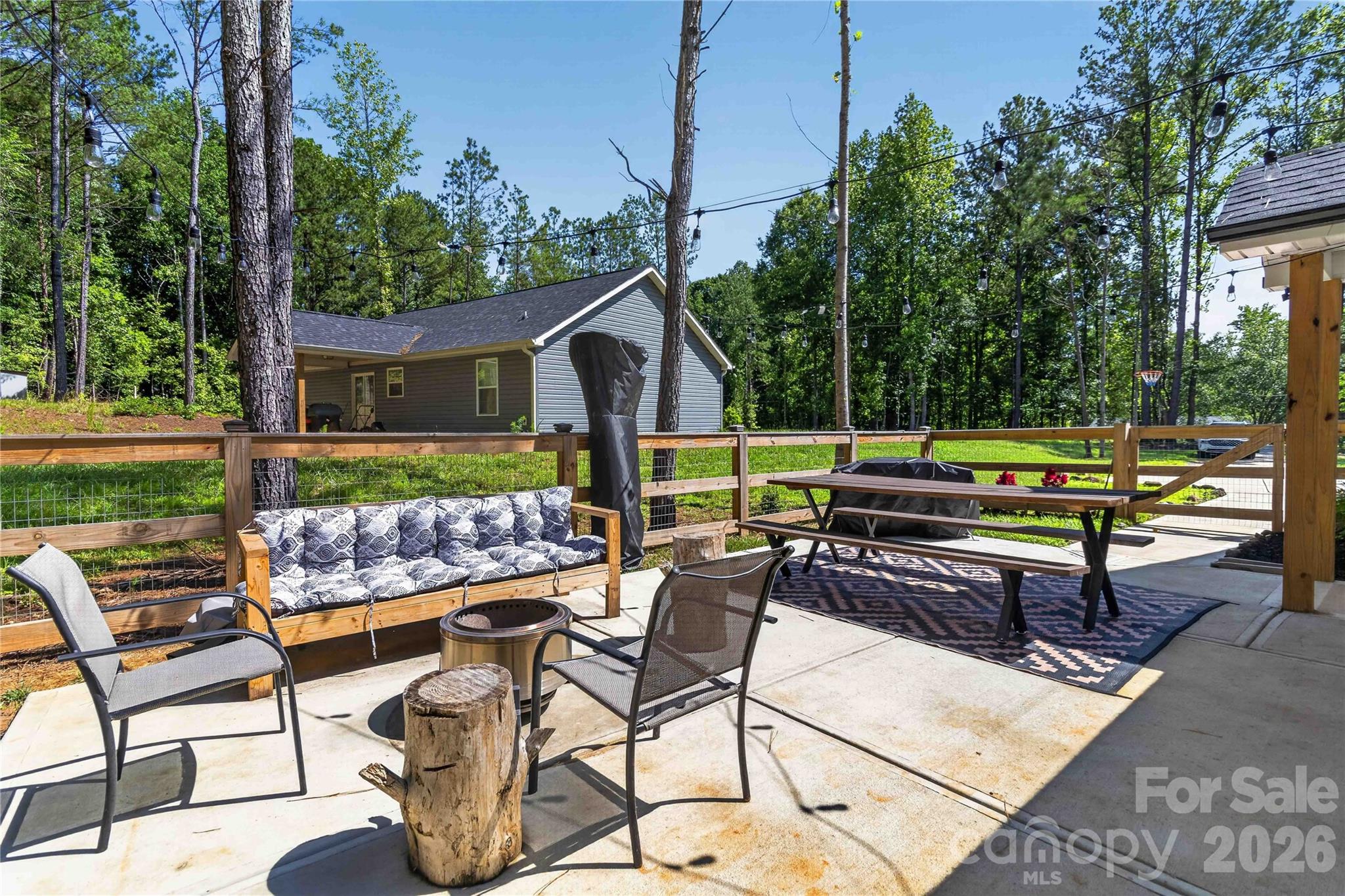 4644 Karwood Drive — Rock Hill