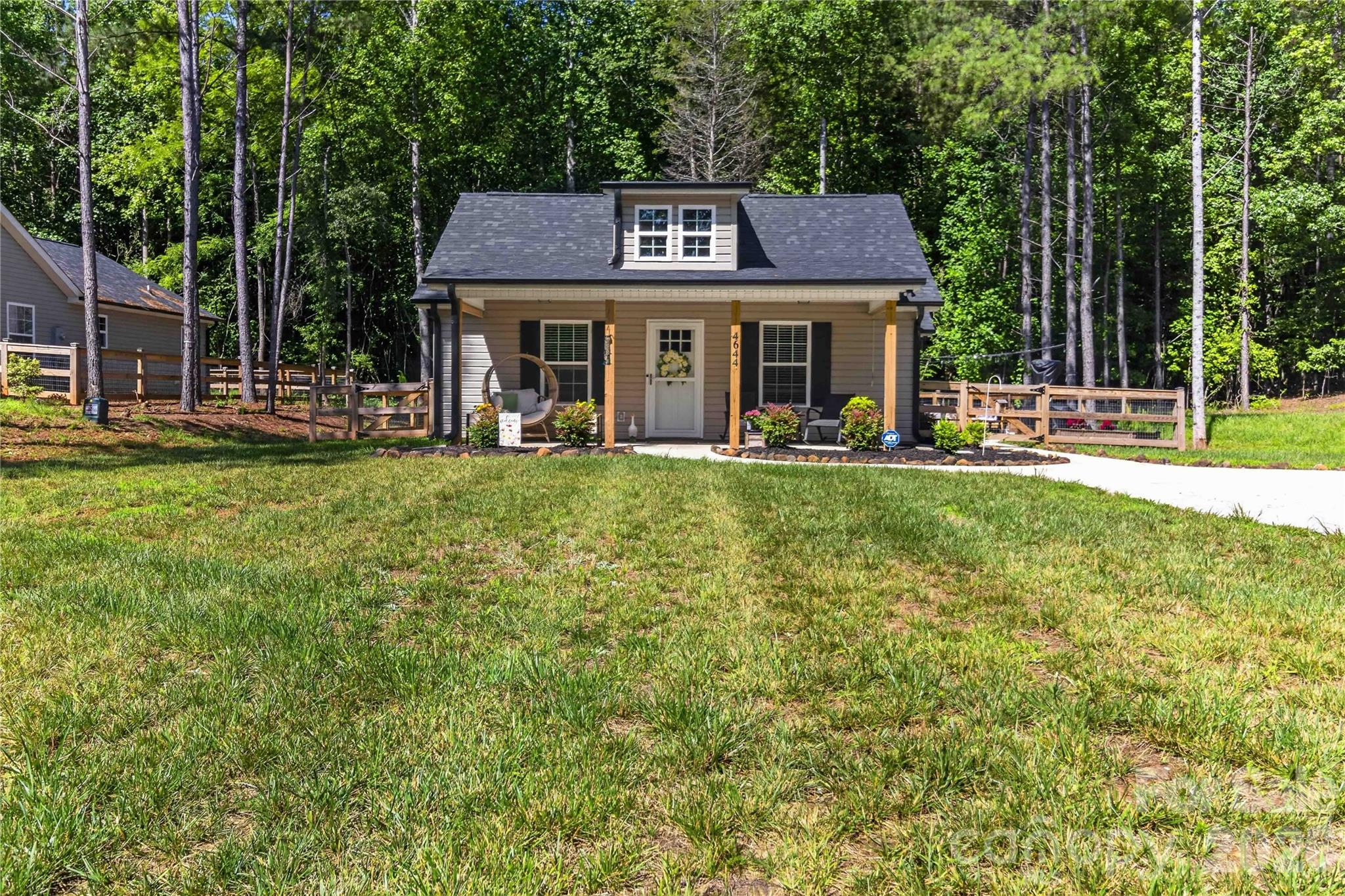 4644 Karwood Drive — Rock Hill