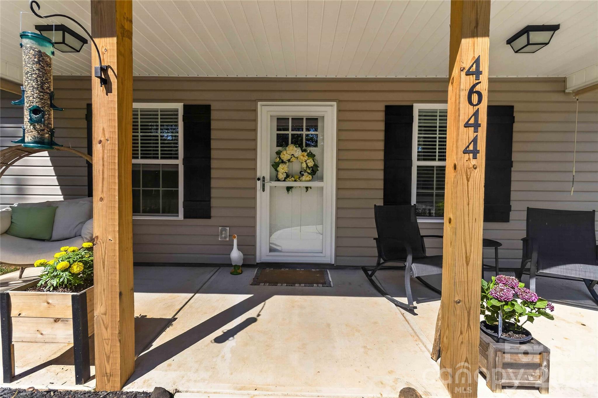 4644 Karwood Drive — Rock Hill