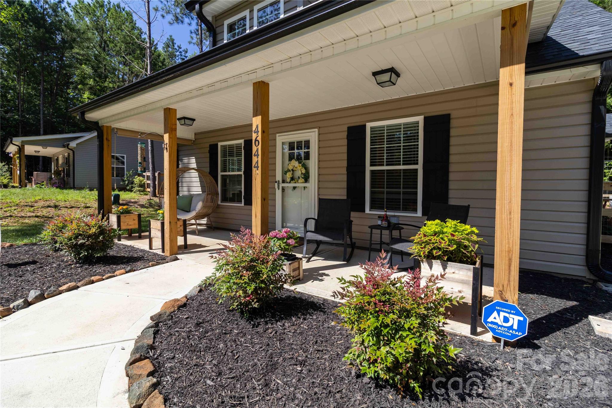 4644 Karwood Drive — Rock Hill