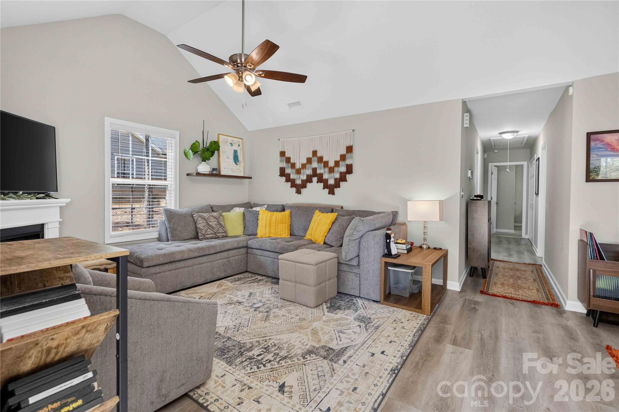 4644 Karwood Drive — Rock Hill