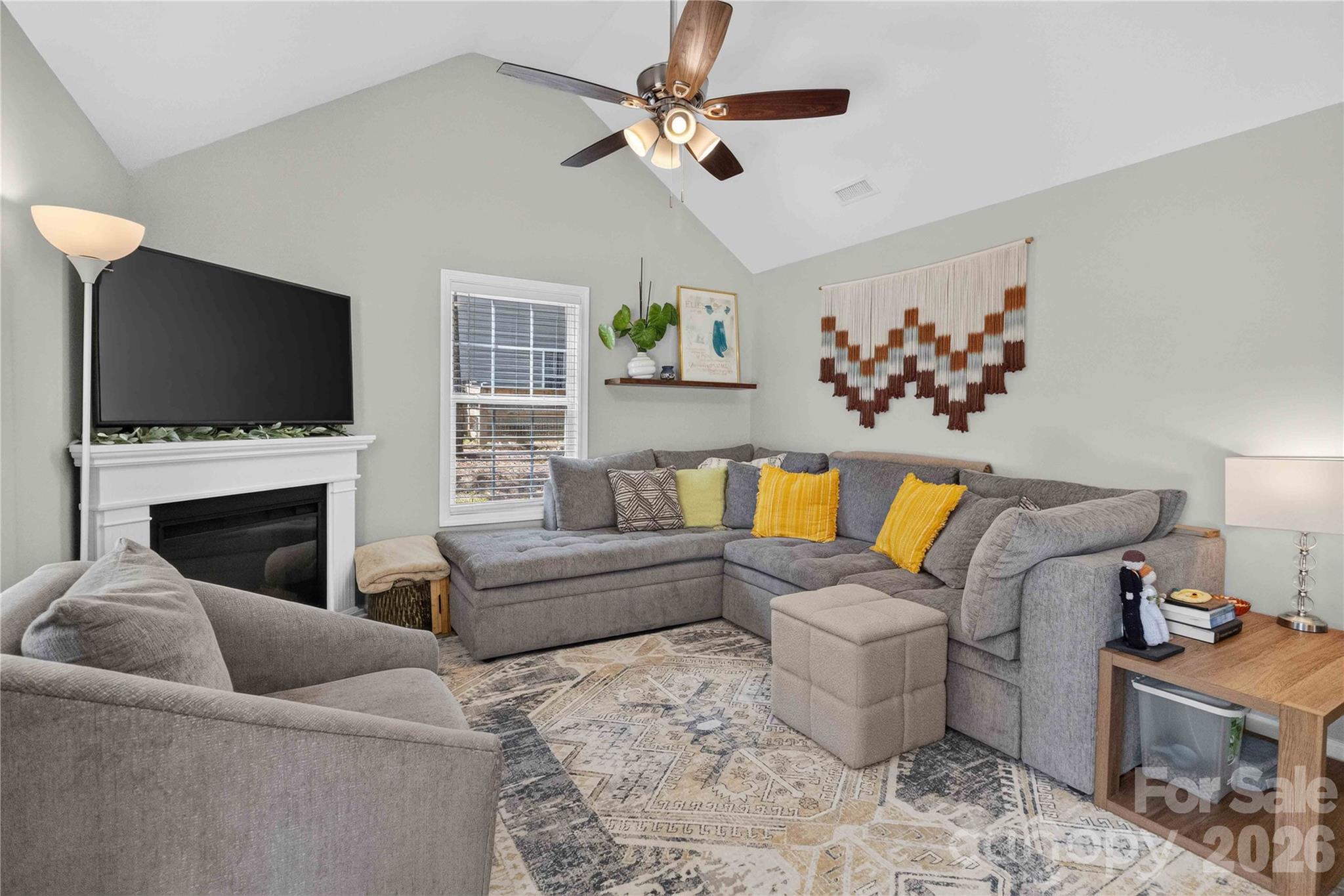 4644 Karwood Drive — Rock Hill