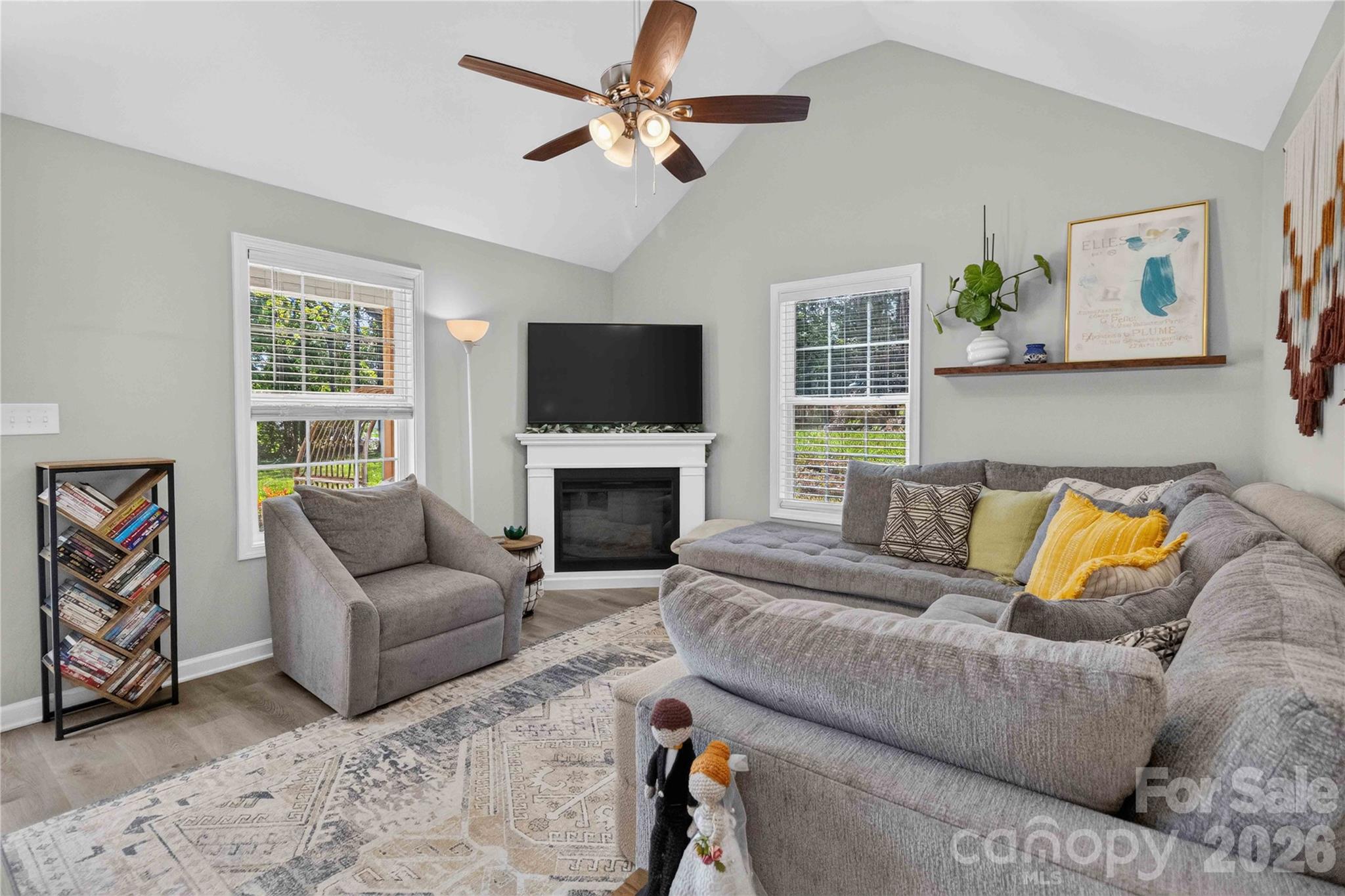 4644 Karwood Drive — Rock Hill
