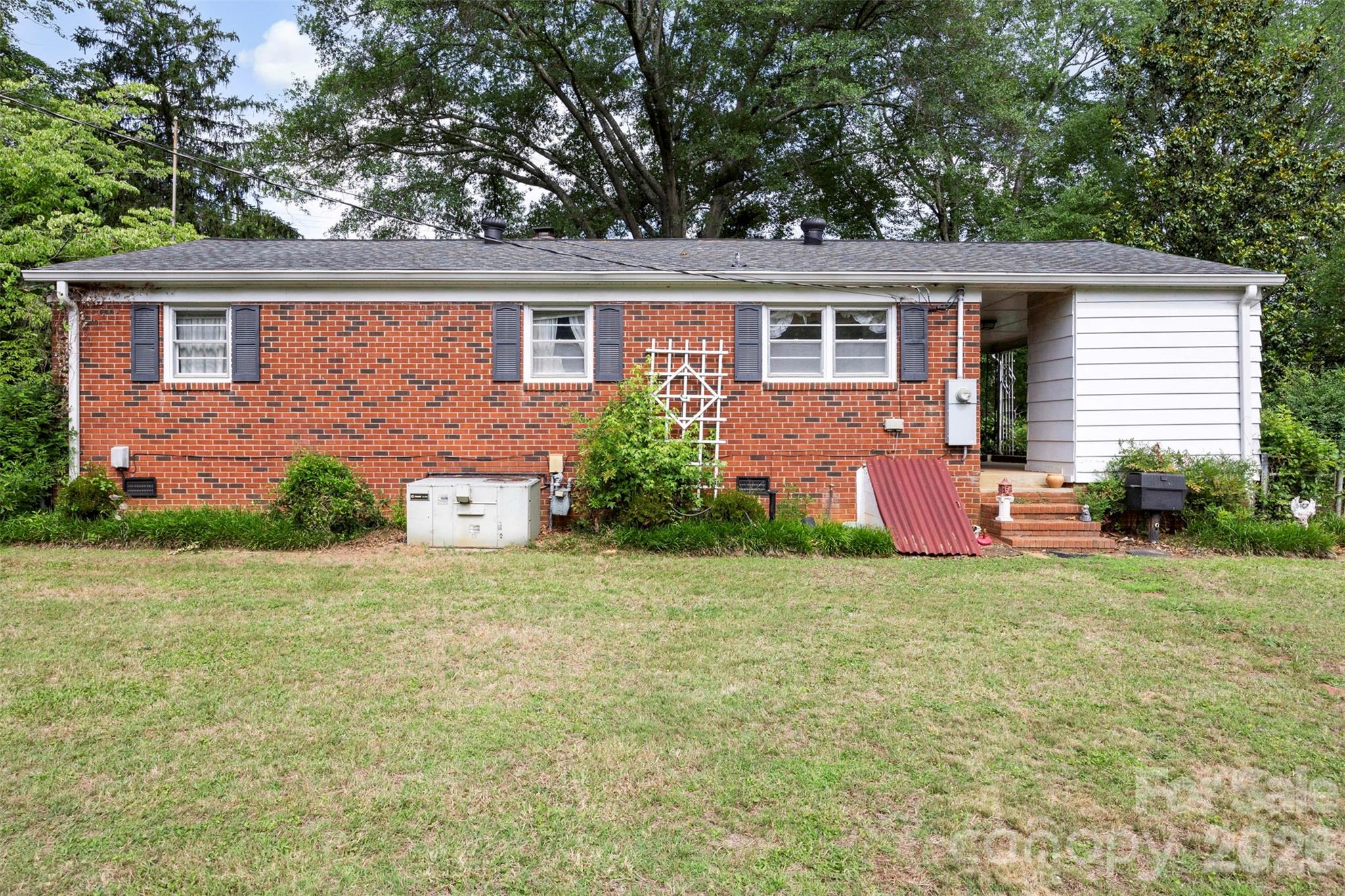 4305 Union Road — Gastonia
