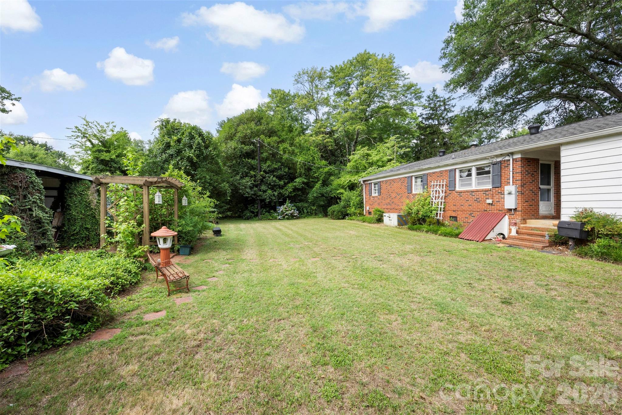 4305 Union Road — Gastonia
