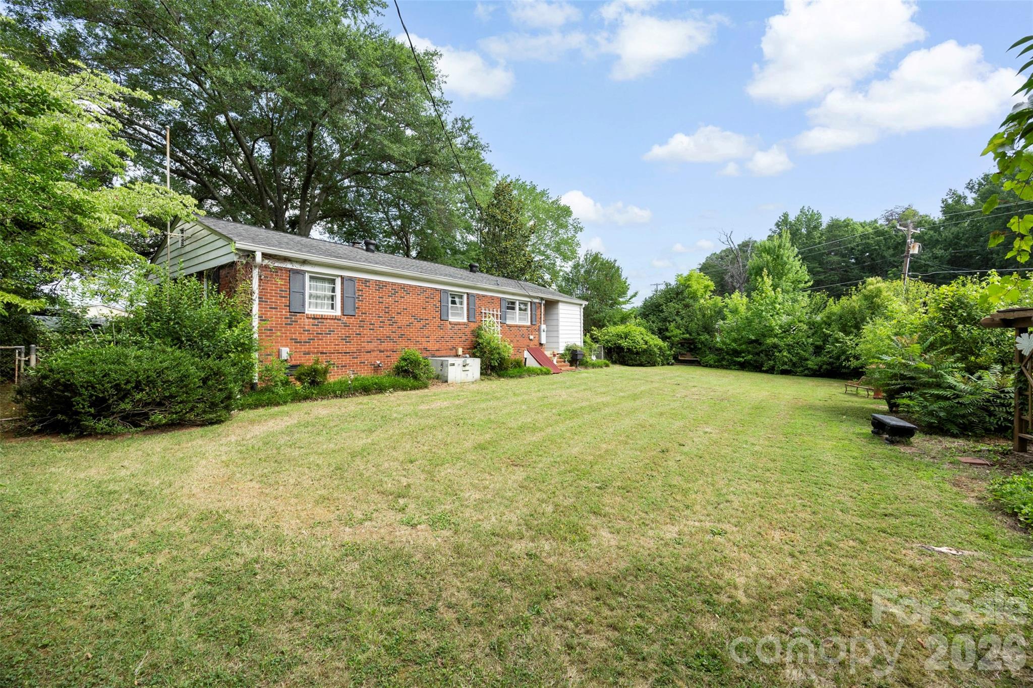 4305 Union Road — Gastonia