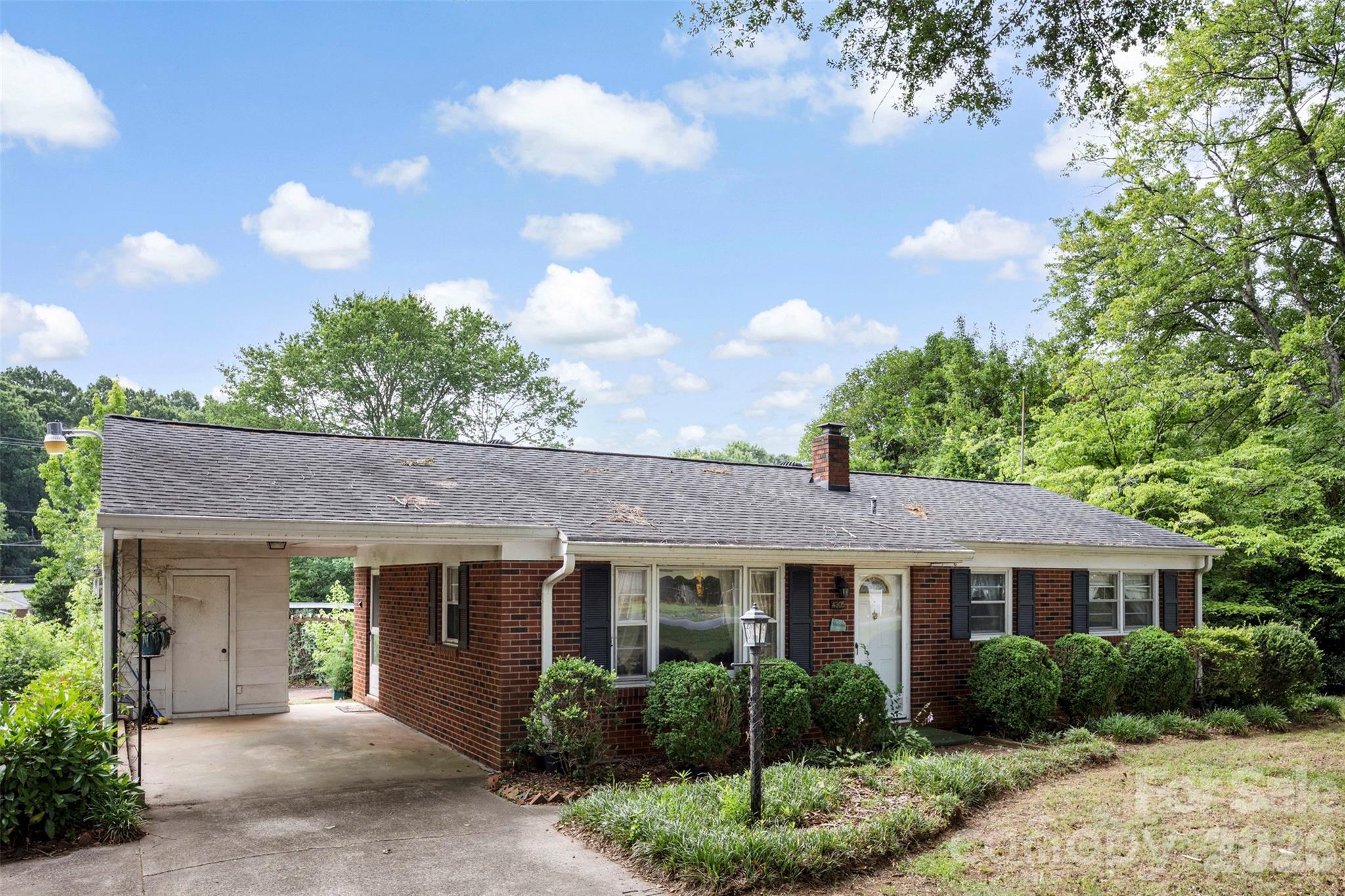 4305 Union Road — Gastonia