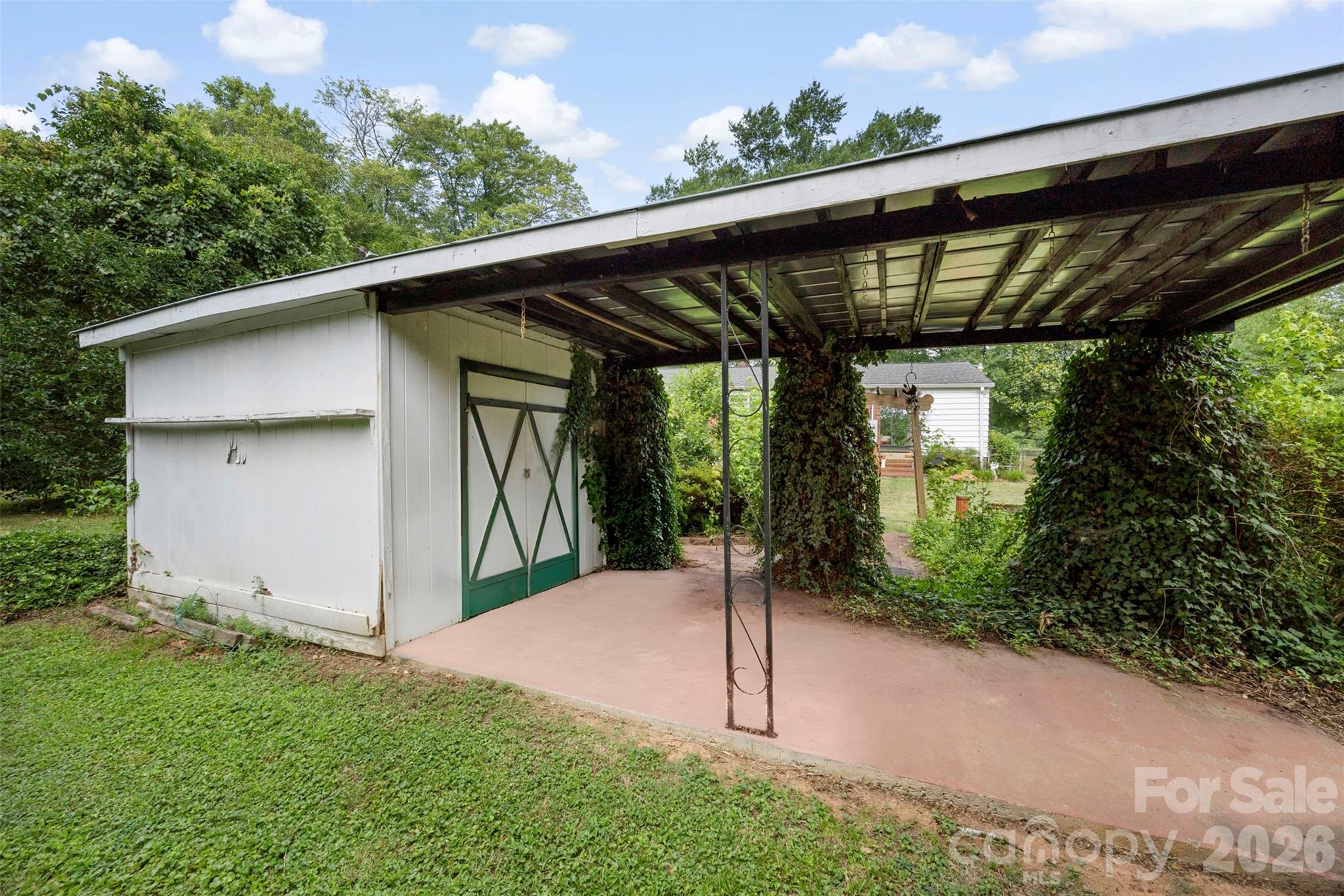4305 Union Road — Gastonia