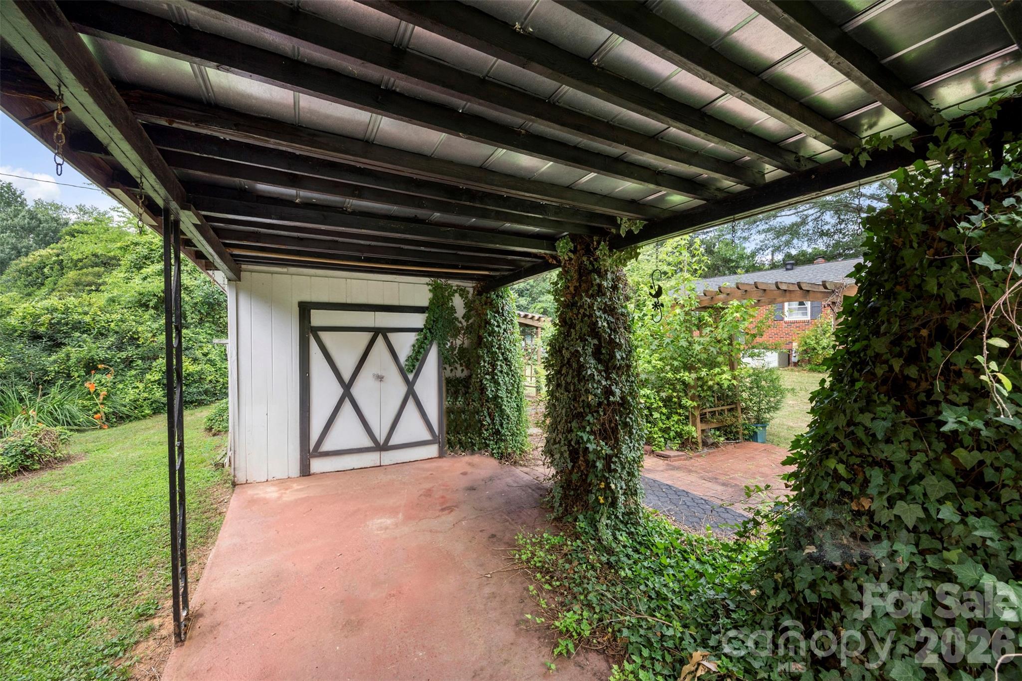 4305 Union Road — Gastonia