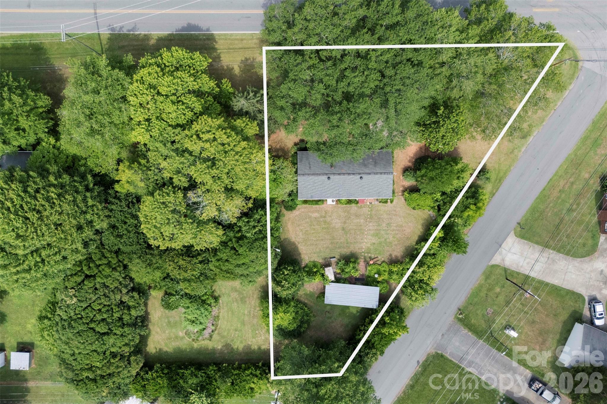 4305 Union Road — Gastonia