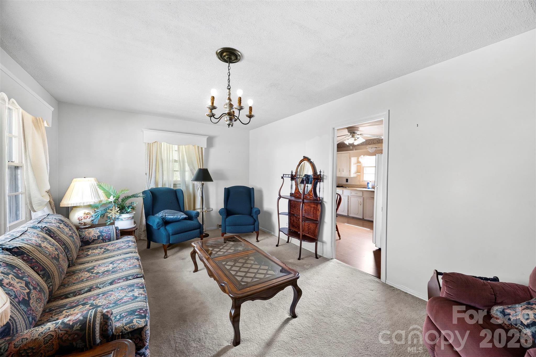 4305 Union Road — Gastonia