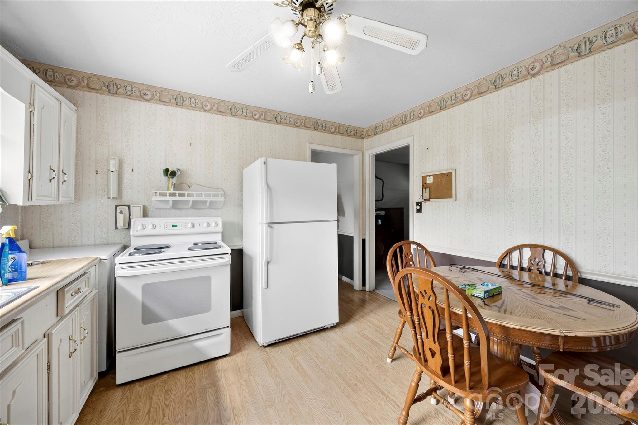 4305 Union Road — Gastonia
