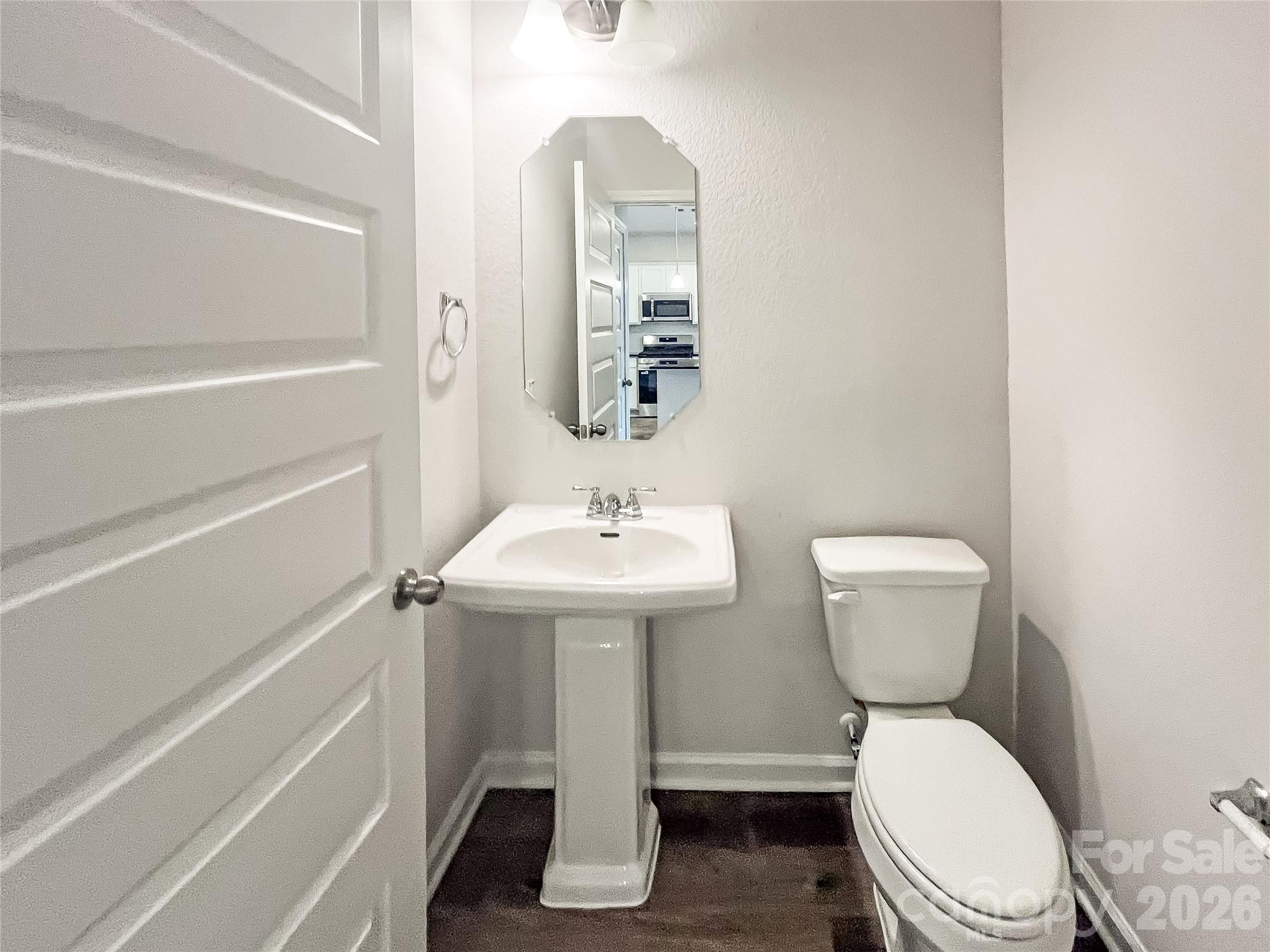 4223 Ruth Creek Court — Charlotte