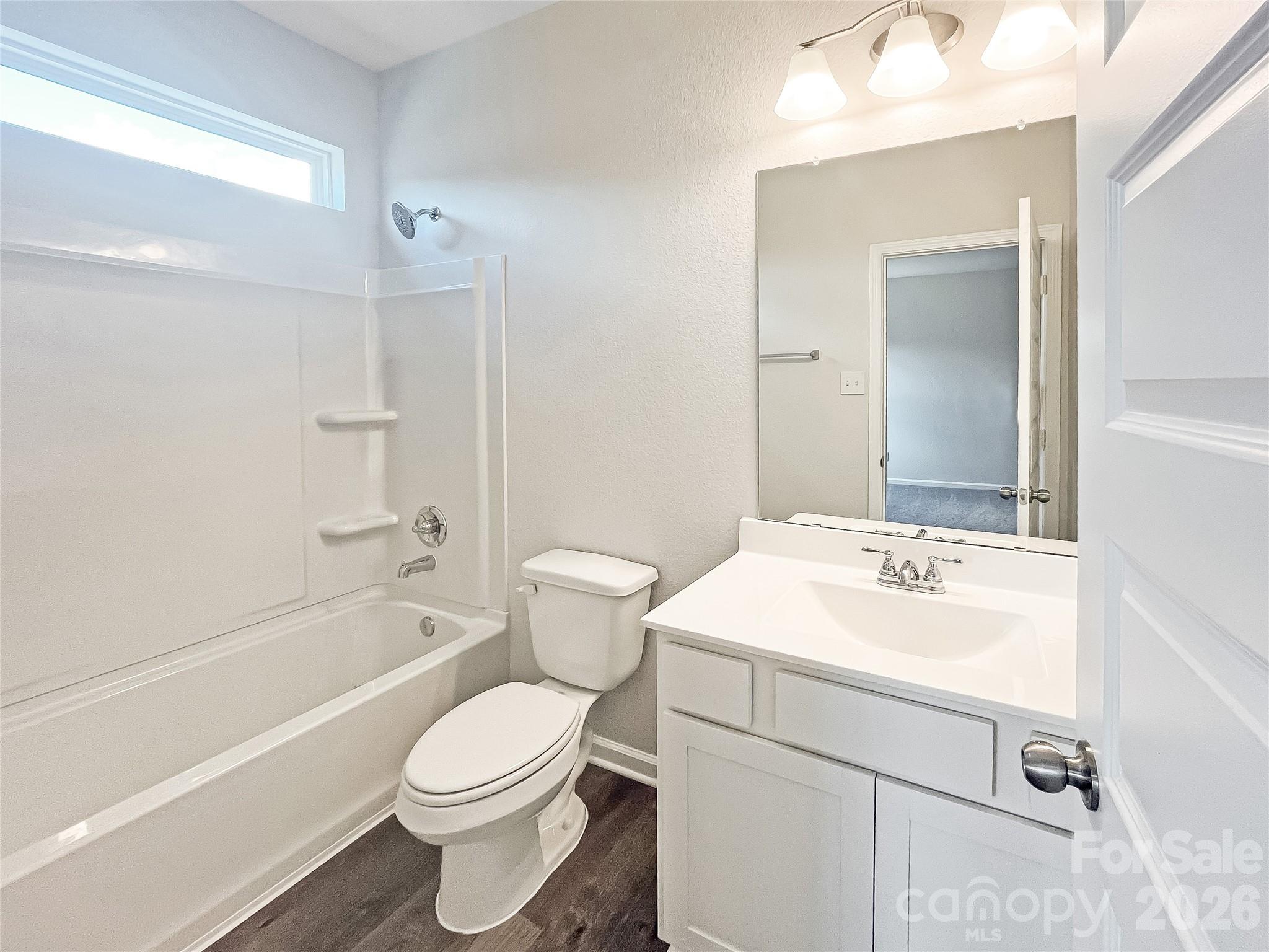4223 Ruth Creek Court — Charlotte