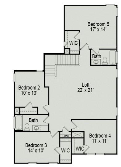 4223 Ruth Creek Court — Charlotte