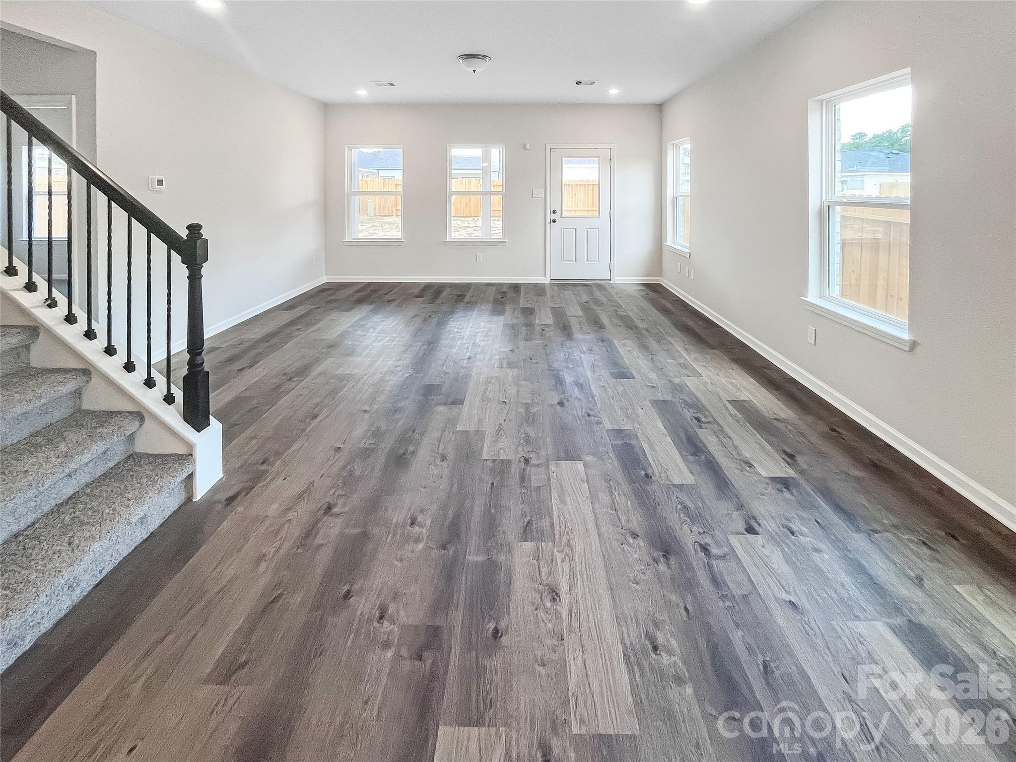 4223 Ruth Creek Court — Charlotte