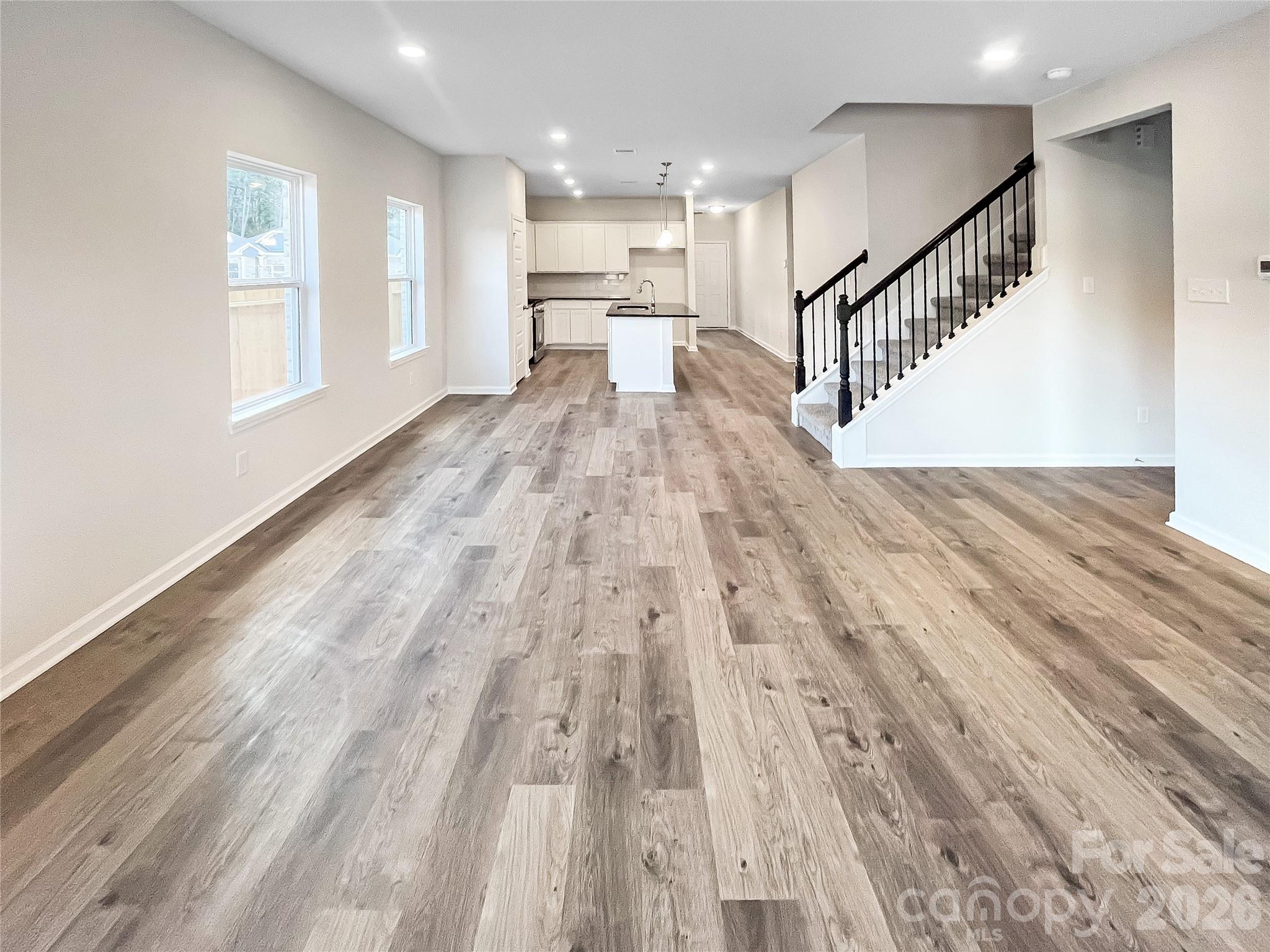 4223 Ruth Creek Court — Charlotte
