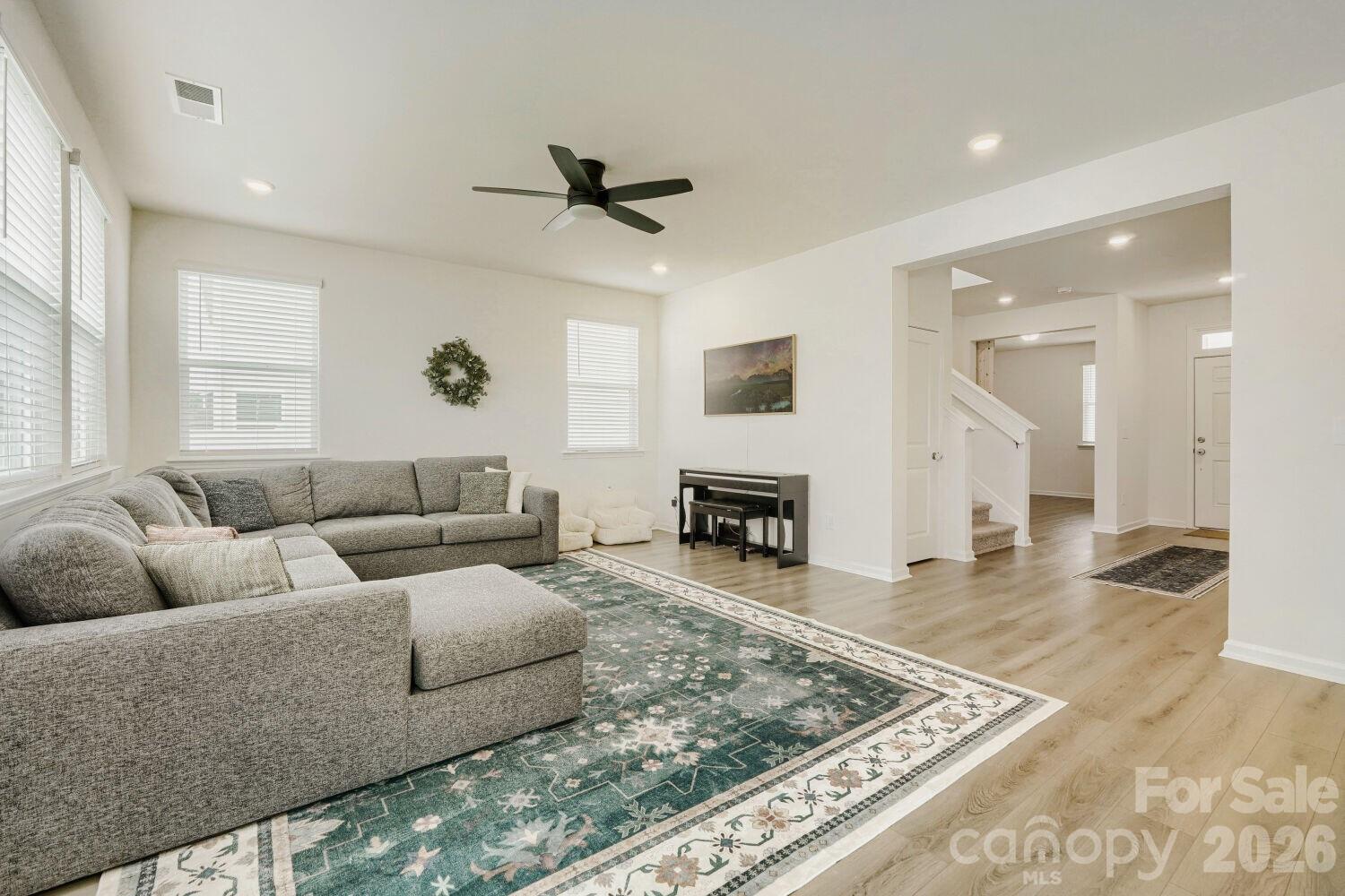 3244 Maya Lane — Midland
