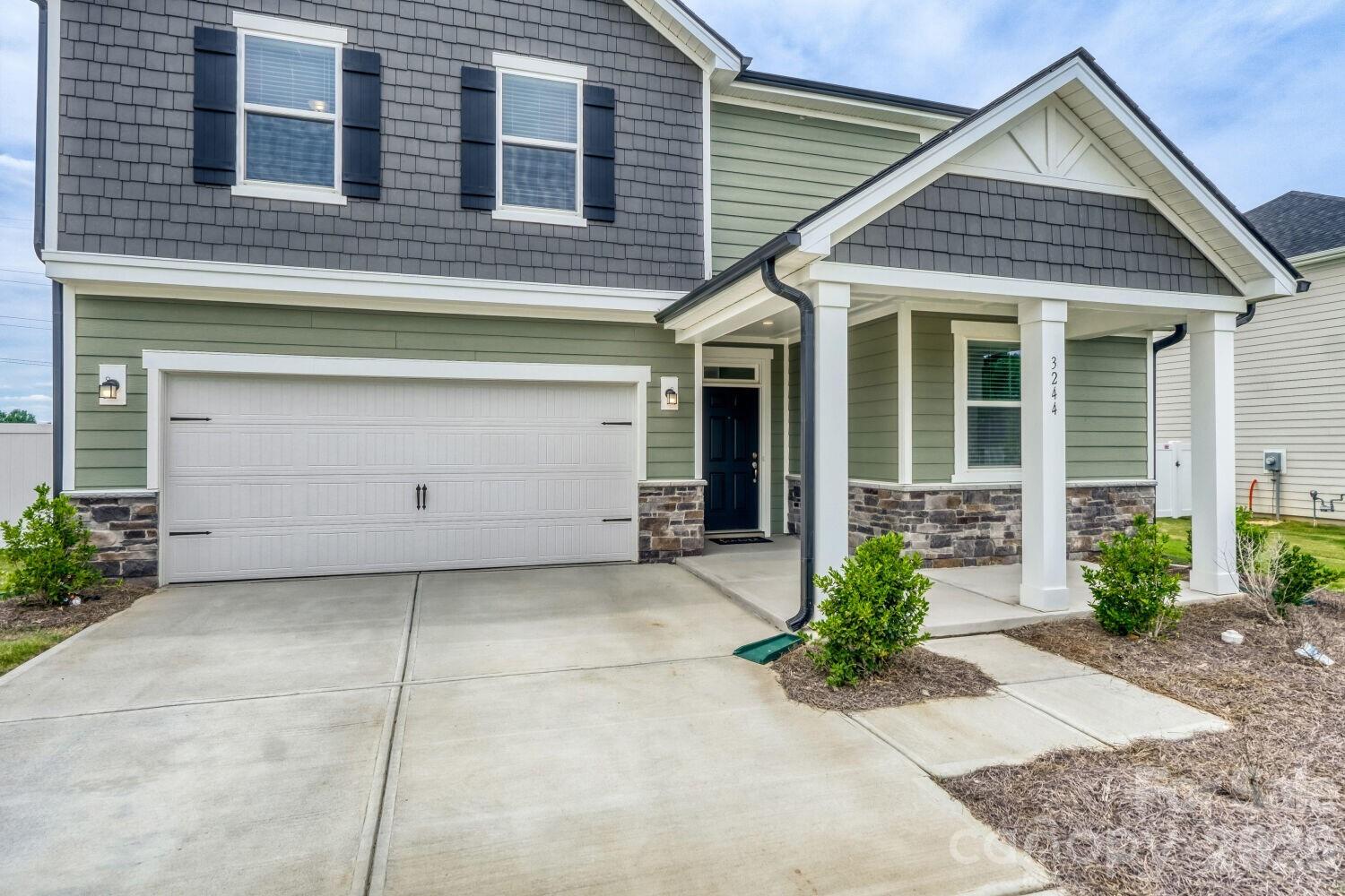 3244 Maya Lane — Midland