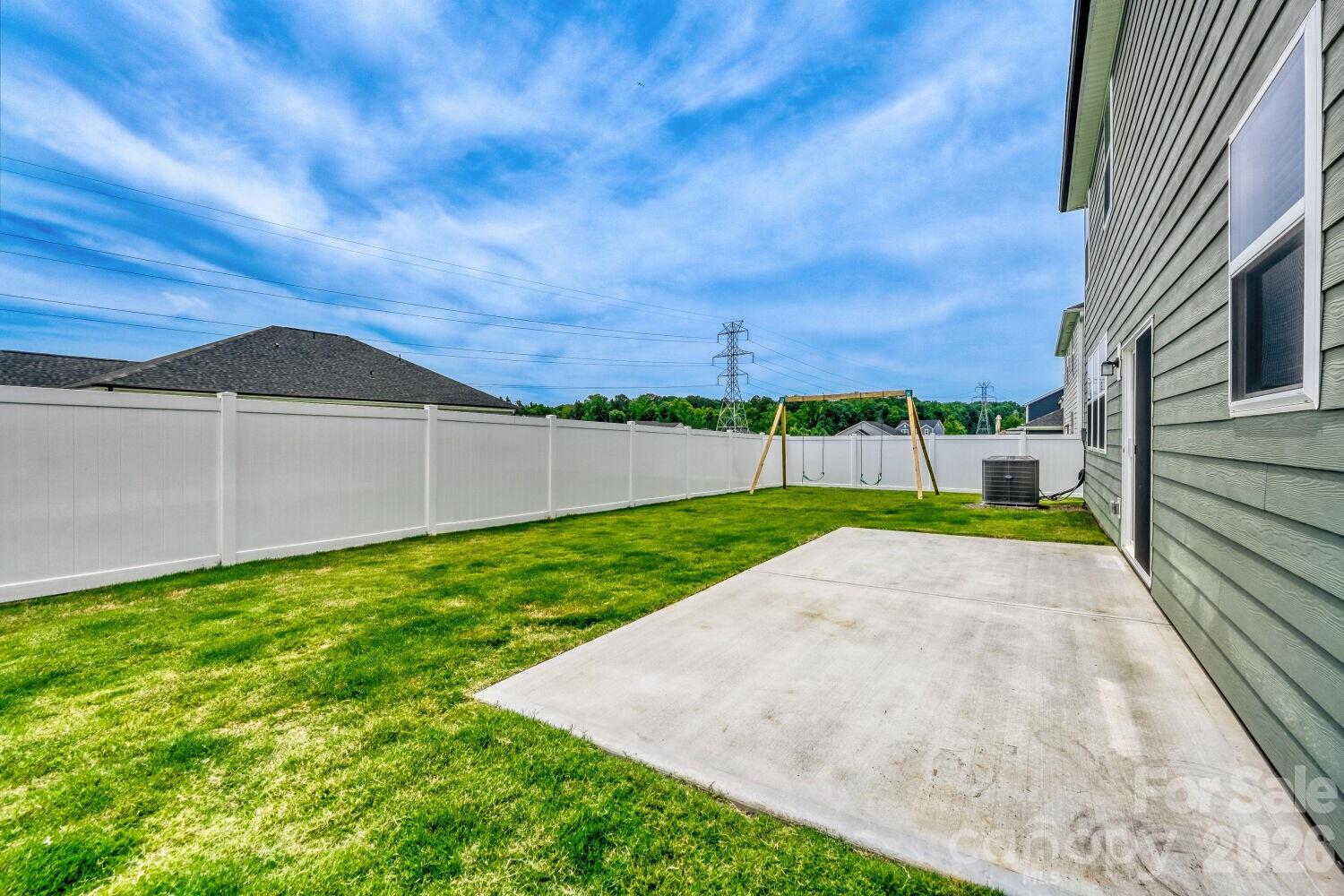 3244 Maya Lane — Midland