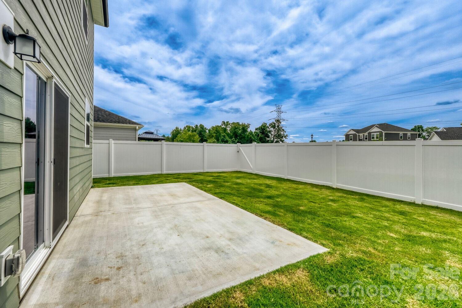 3244 Maya Lane — Midland