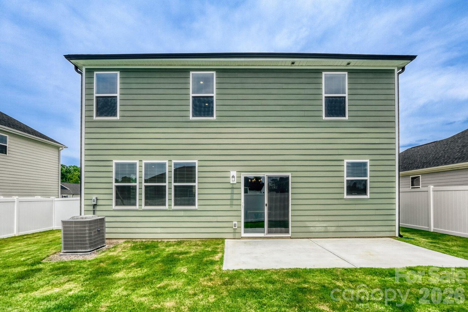 3244 Maya Lane — Midland