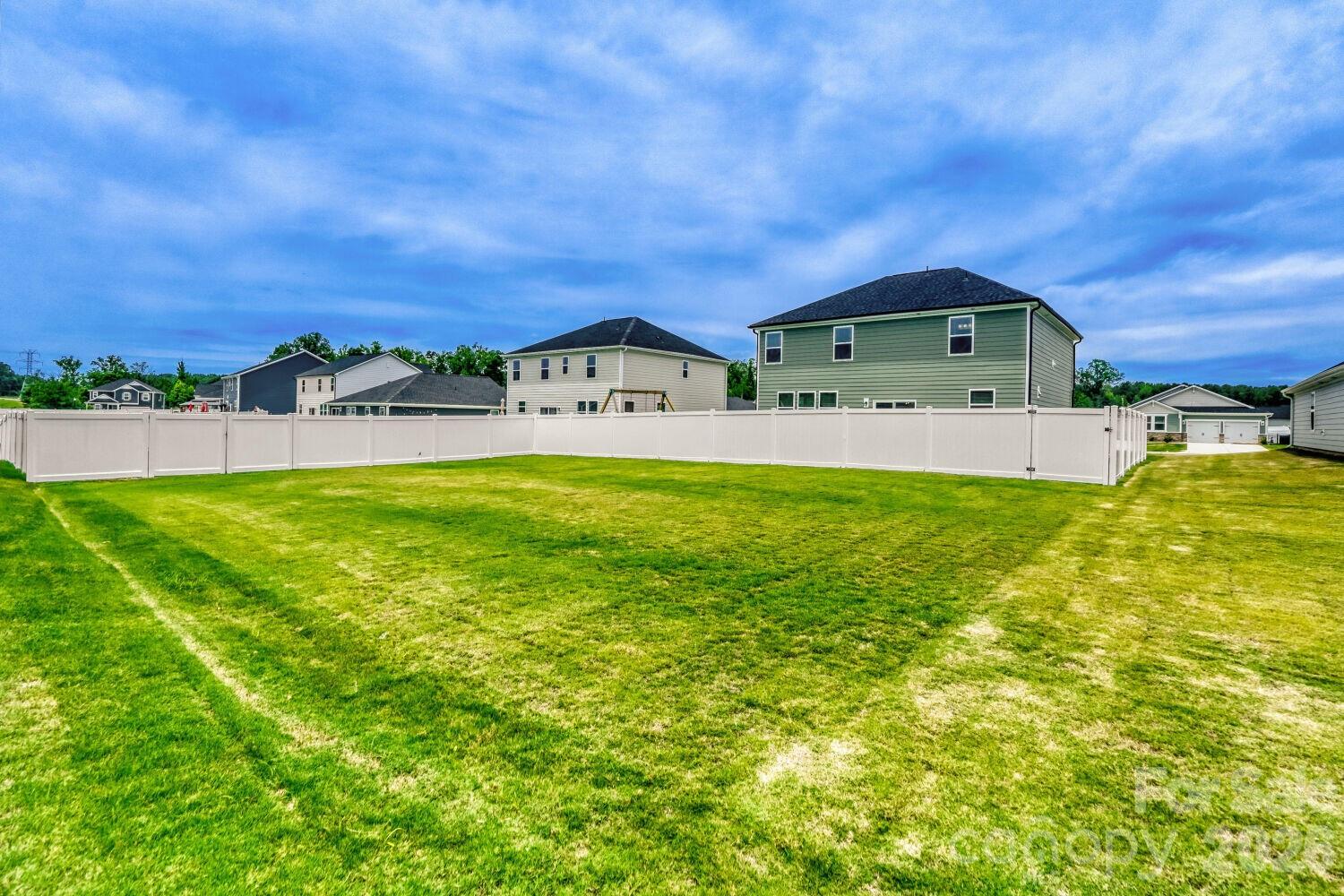 3244 Maya Lane — Midland