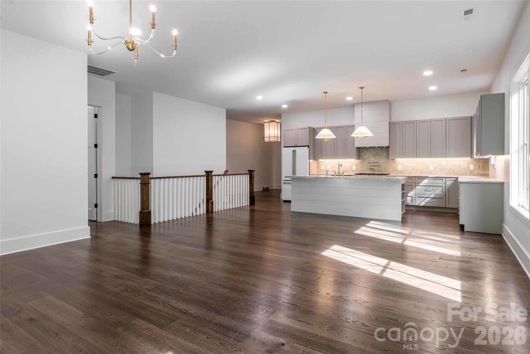 58 Blackgum Court — Hendersonville